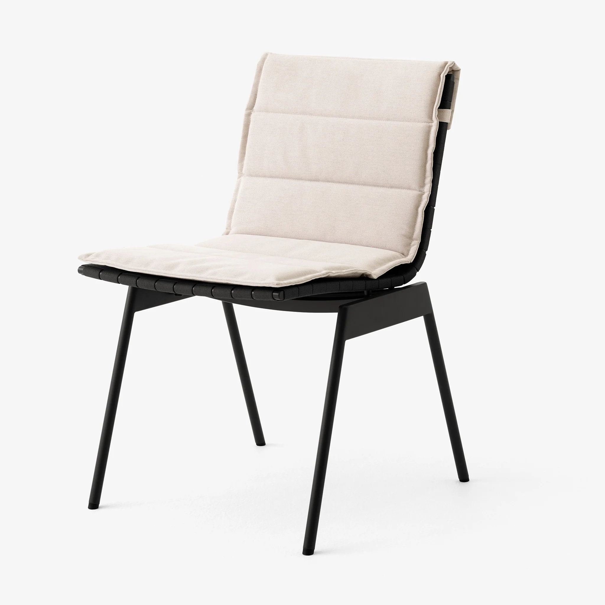 Ville AV33 Outdoor Side Chair by Anderssen & Voll - Image 6