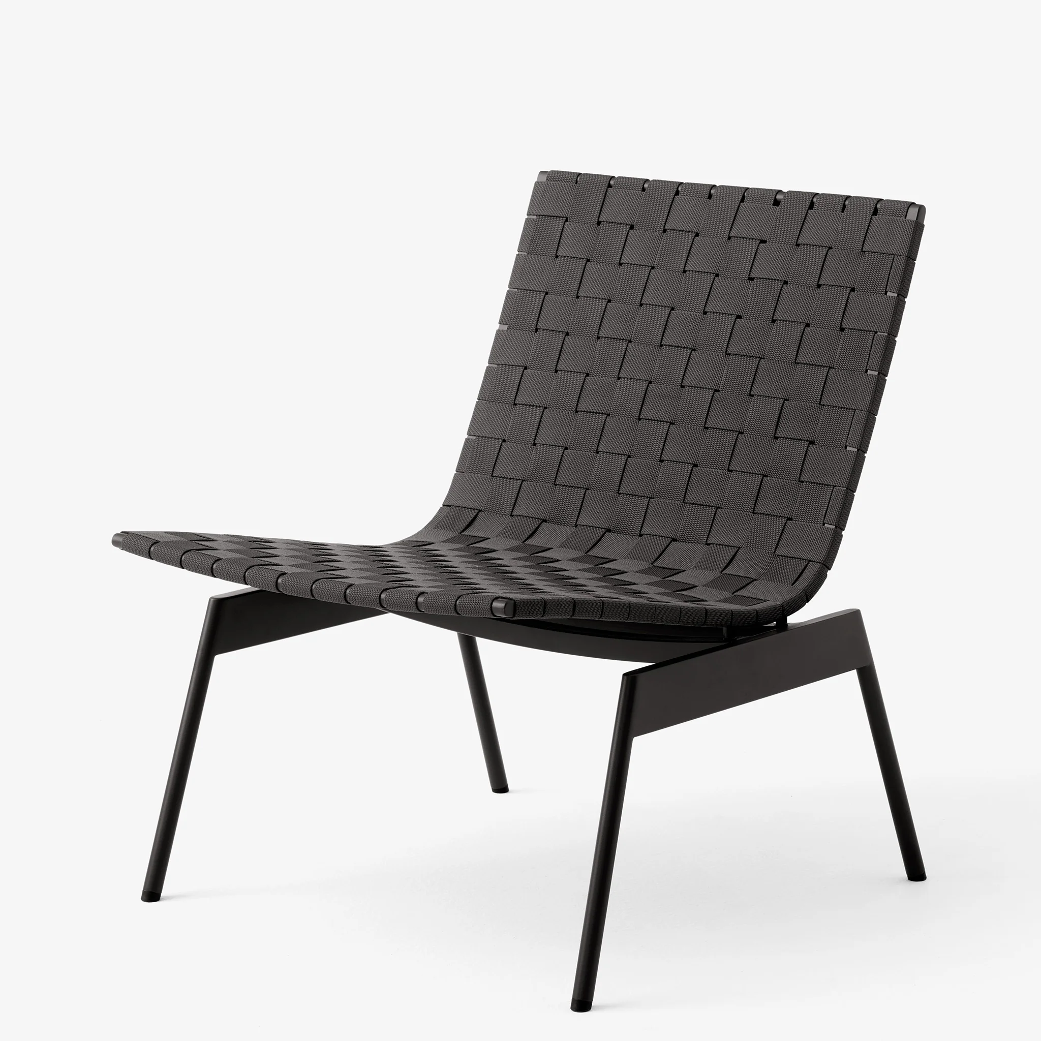 Ville AV44 Outdoor Lounge Chair by Anderssen & Voll - Image 2
