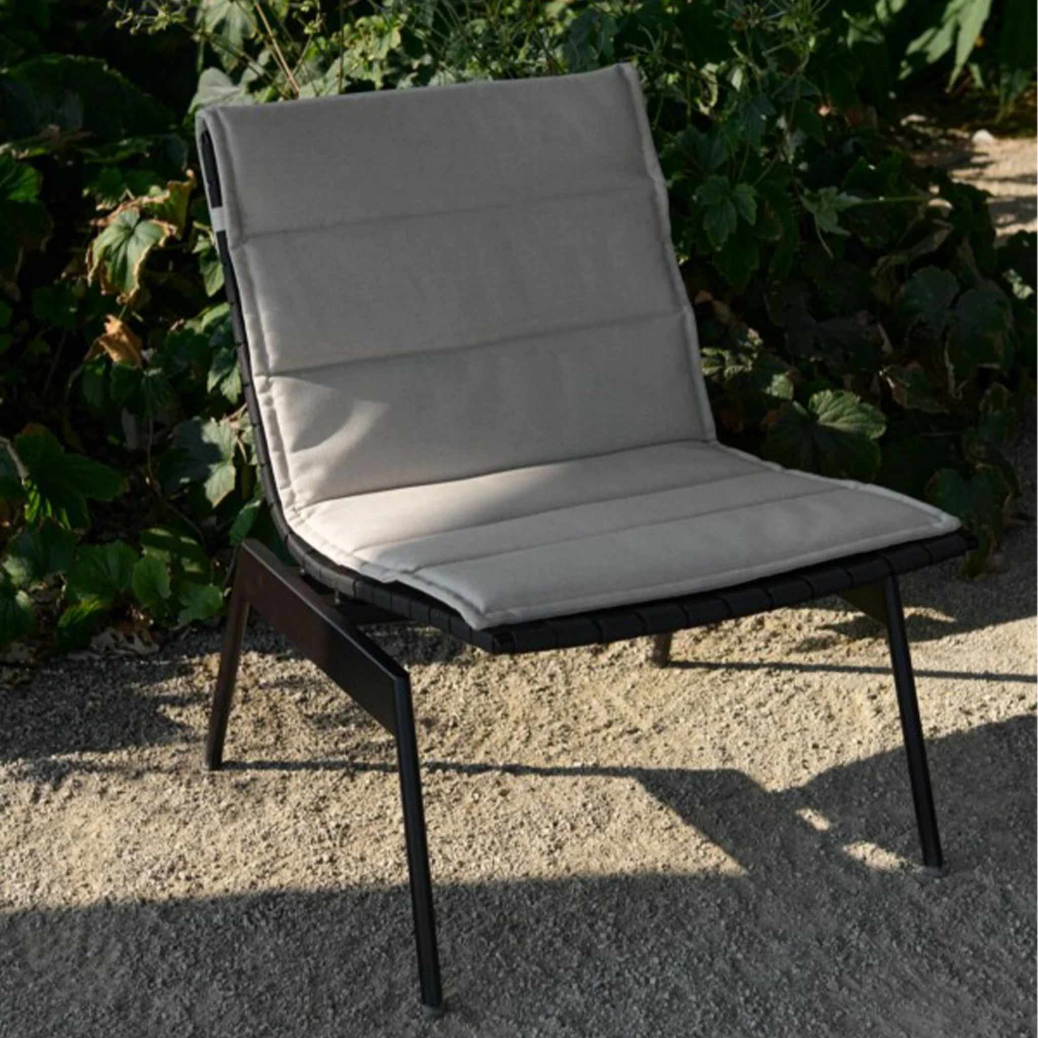 Ville AV44 Outdoor Lounge Chair by Anderssen & Voll - Image 8