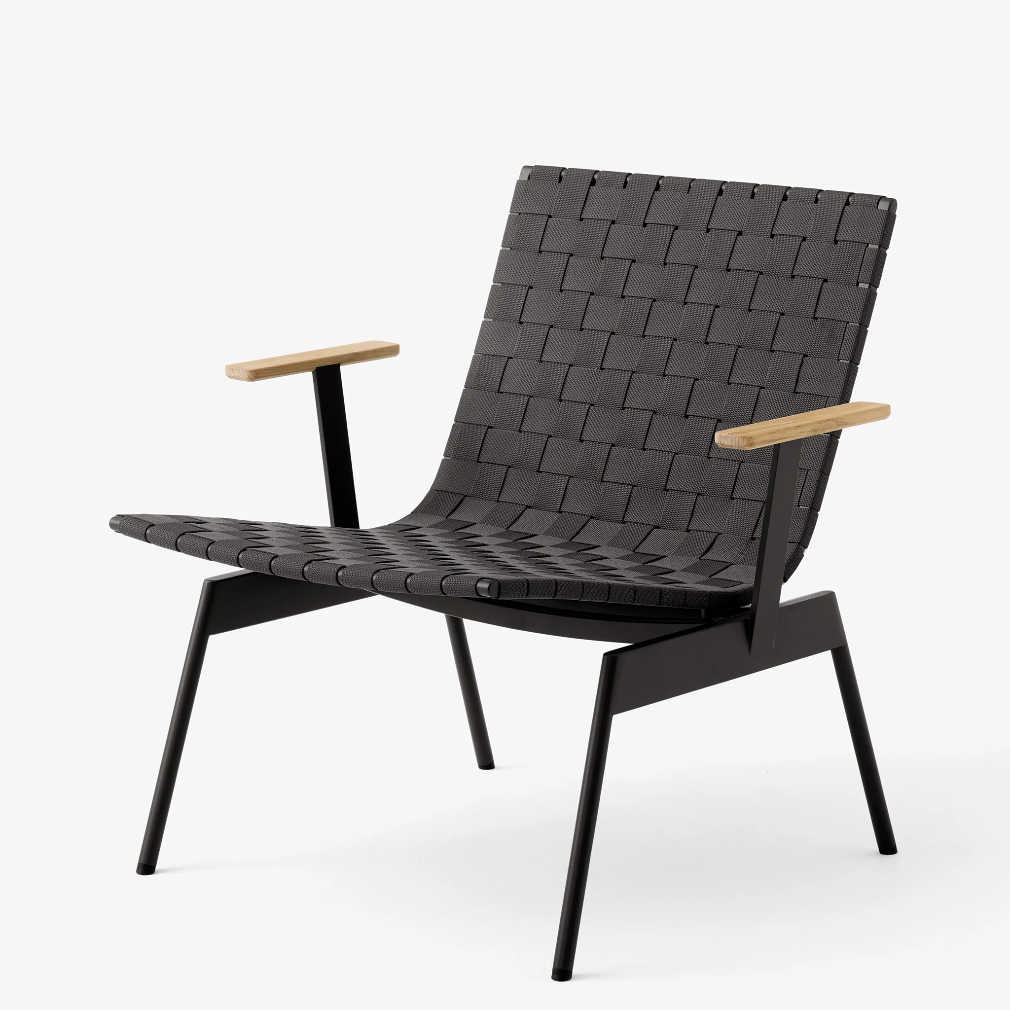 Ville AV45 Outdoor Lounge Armchair by Anderssen & Voll - Image 6