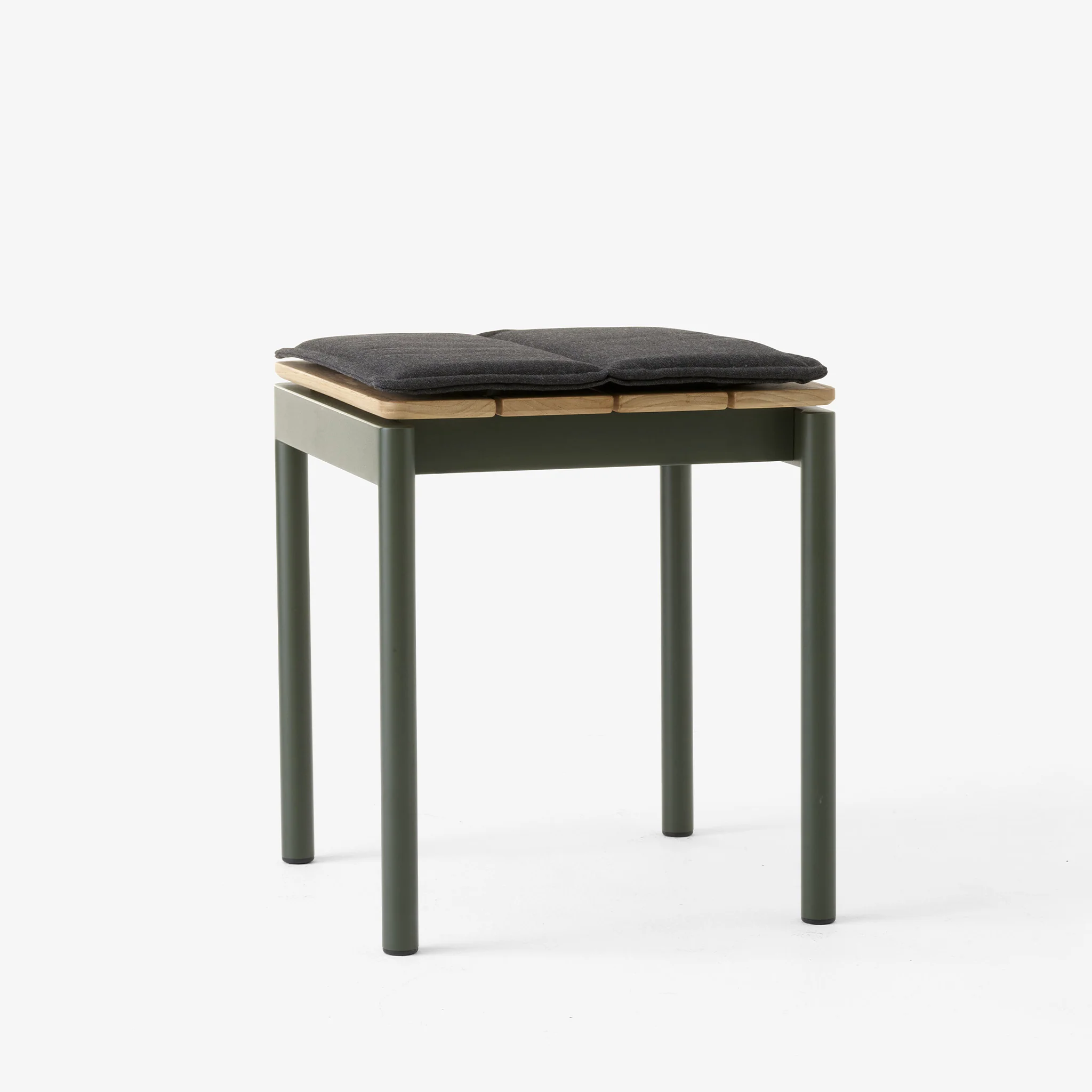 Ville AV47 Outdoor Stool by Anderssen & Voll - Image 2