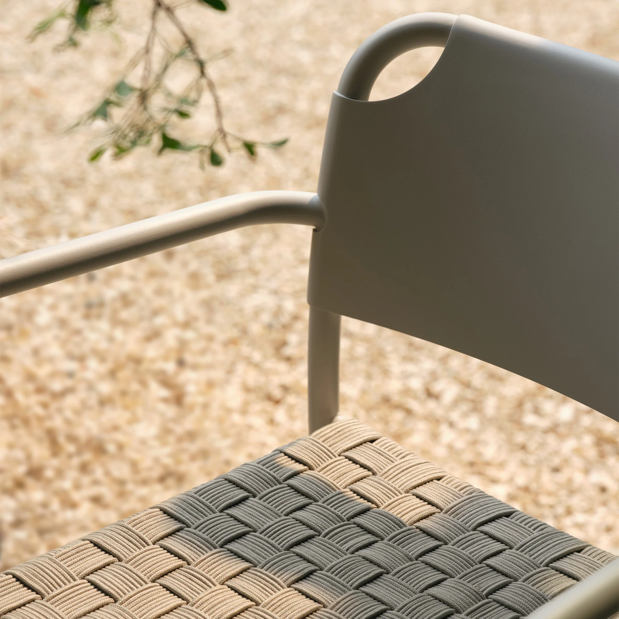 Vind Outdoor Armchair by Kasper Salto - Image 2