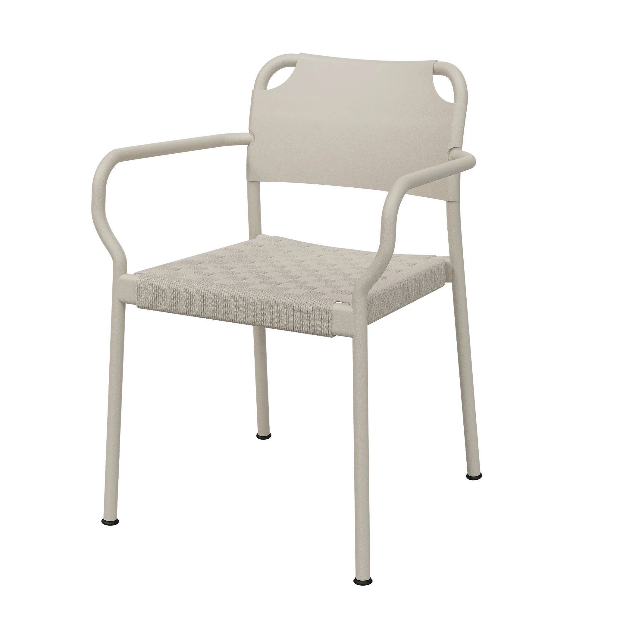 Vind Outdoor Armchair by Kasper Salto - Image 7
