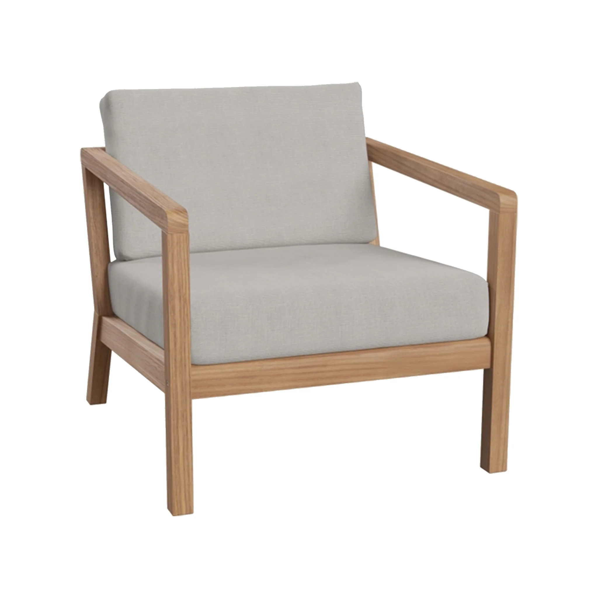 Virkelyst Lounge Chair