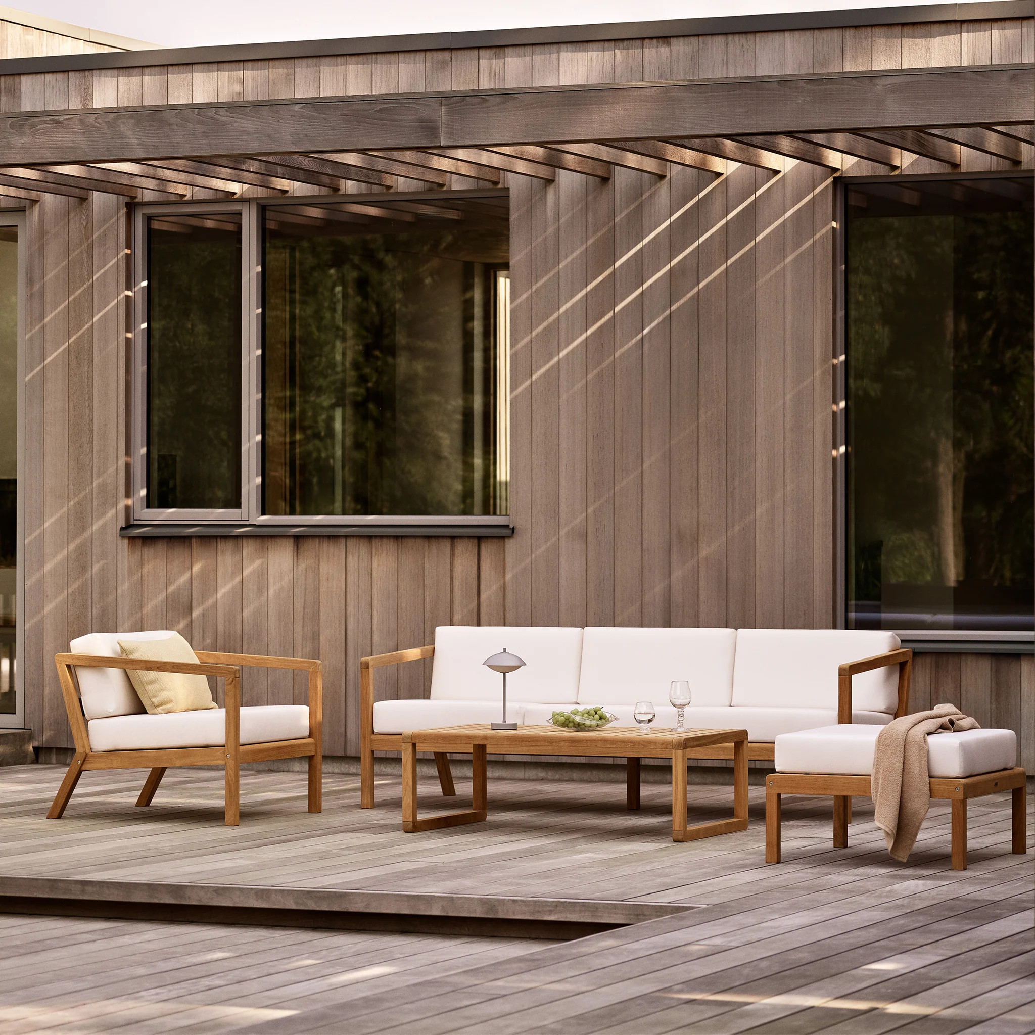 Virkelyst Lounge Chair - Image 12