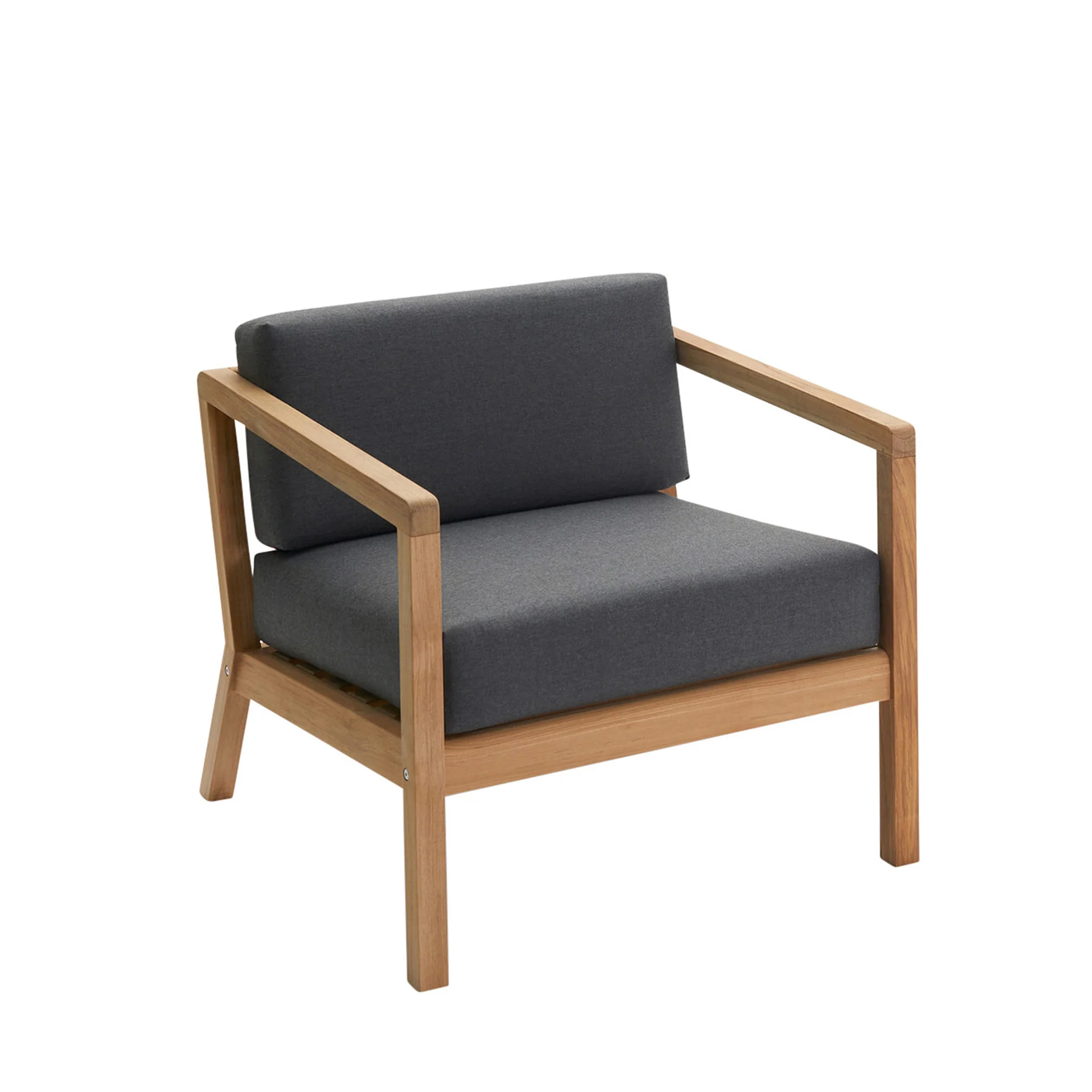 Virkelyst Lounge Chair - Image 3