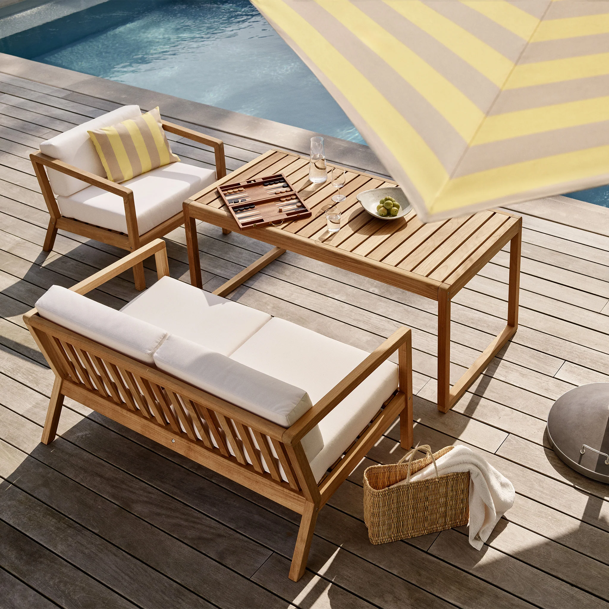 Virkelyst Lounge Chair - Image 5