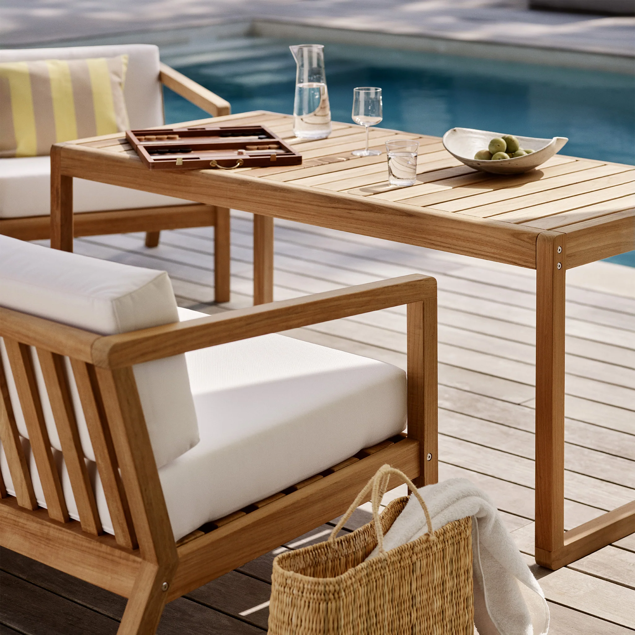 Virkelyst Lounge Chair - Image 6