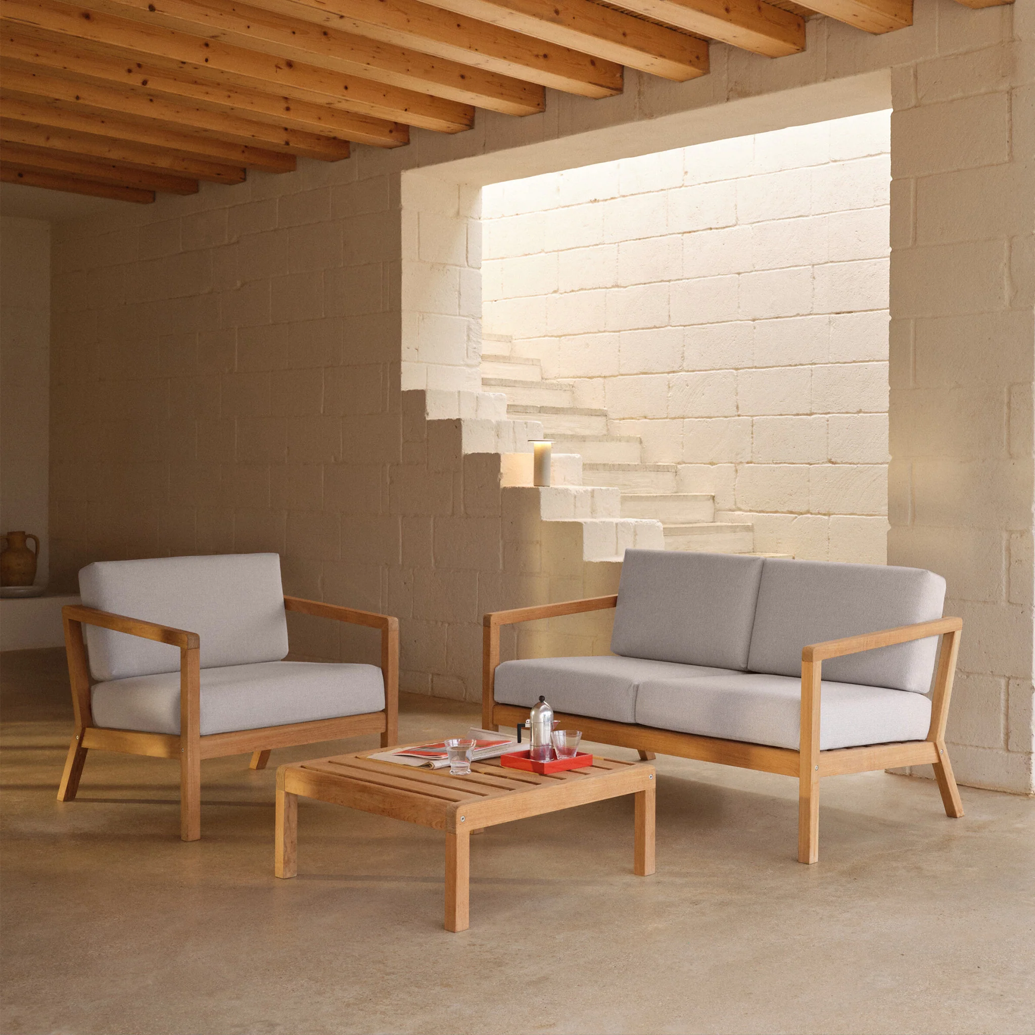 Virkelyst Lounge Chair - Image 8