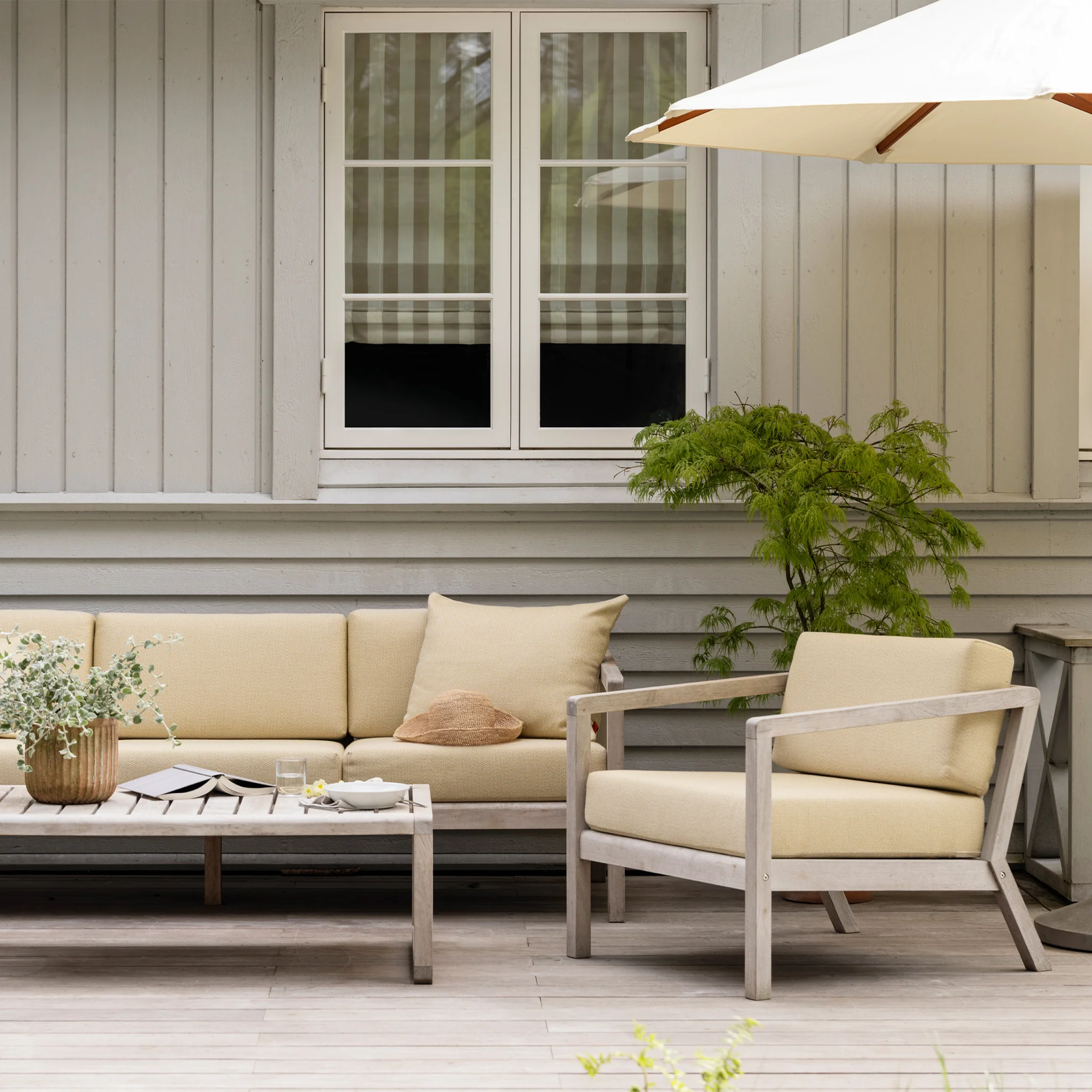 Virkelyst Lounge Chair - Image 9