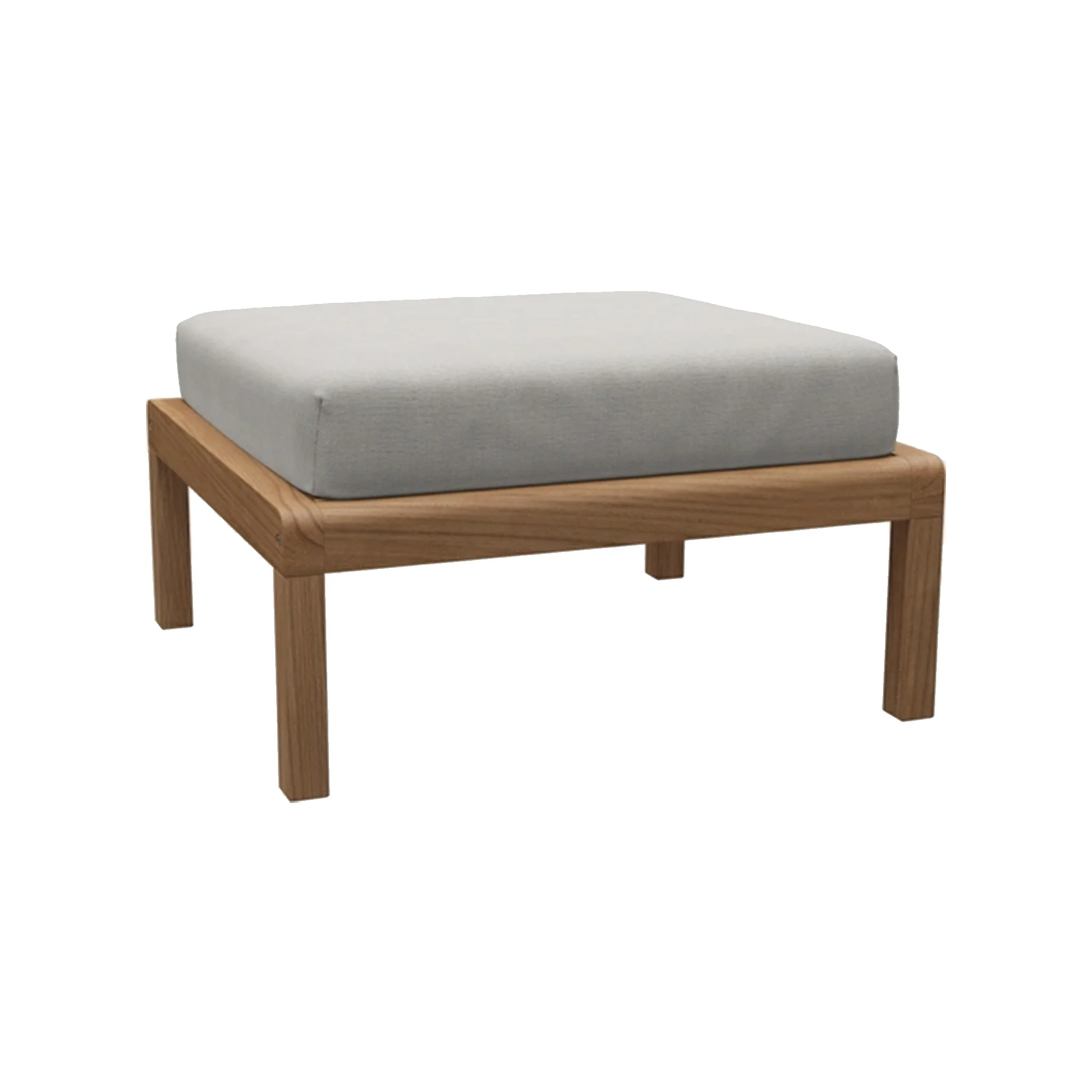 Virkelyst Pouf