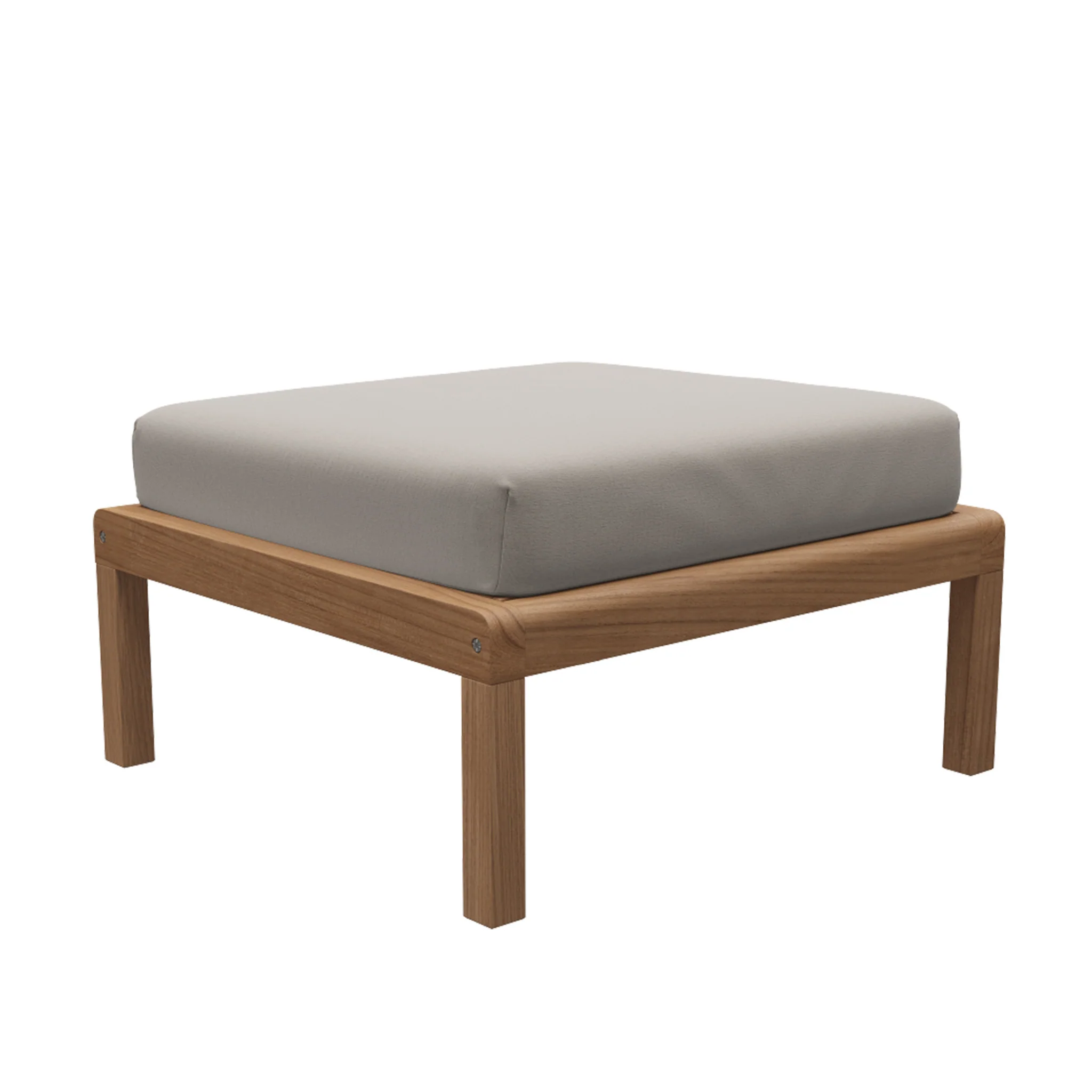 Virkelyst Pouf - Image 2
