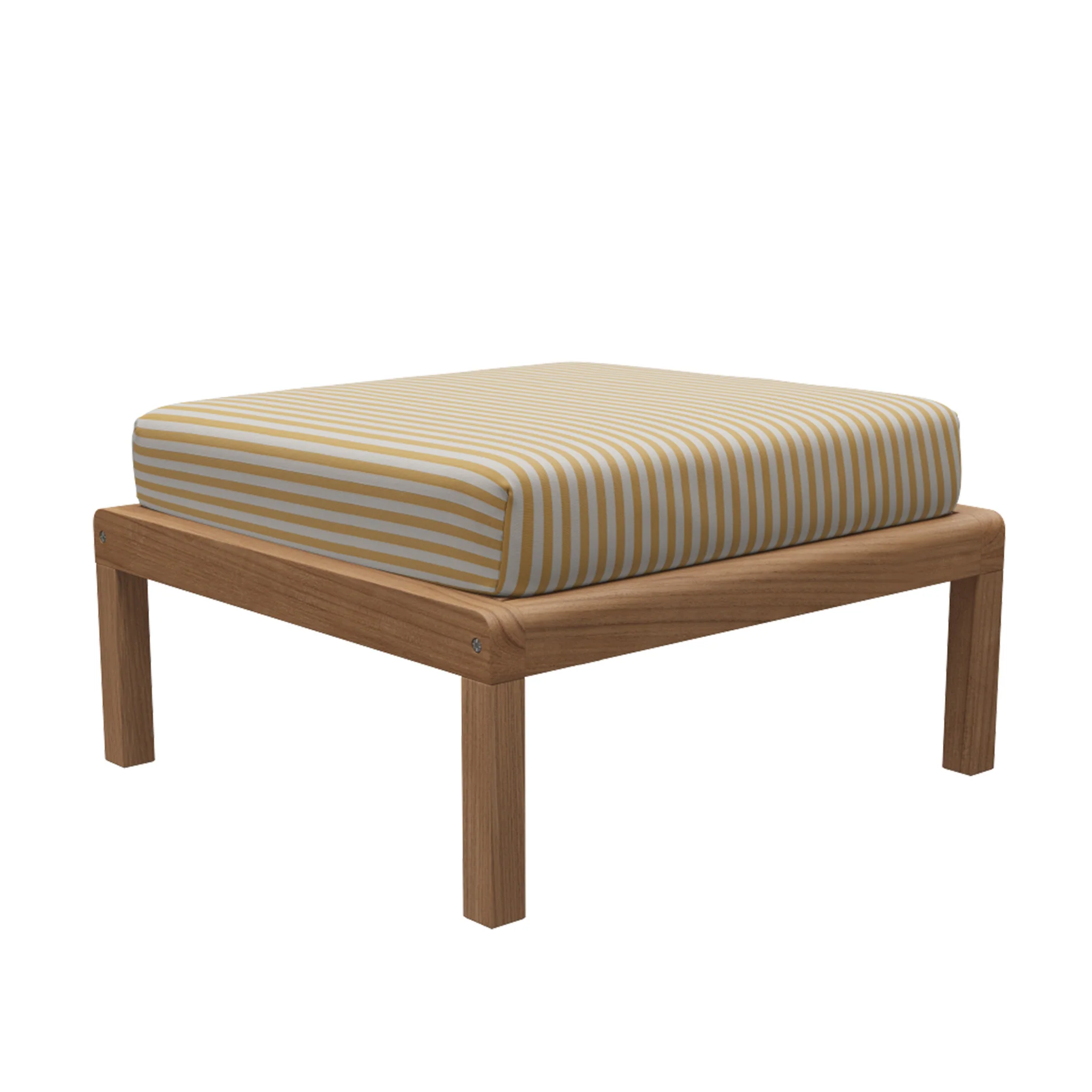 Virkelyst Pouf - Image 3