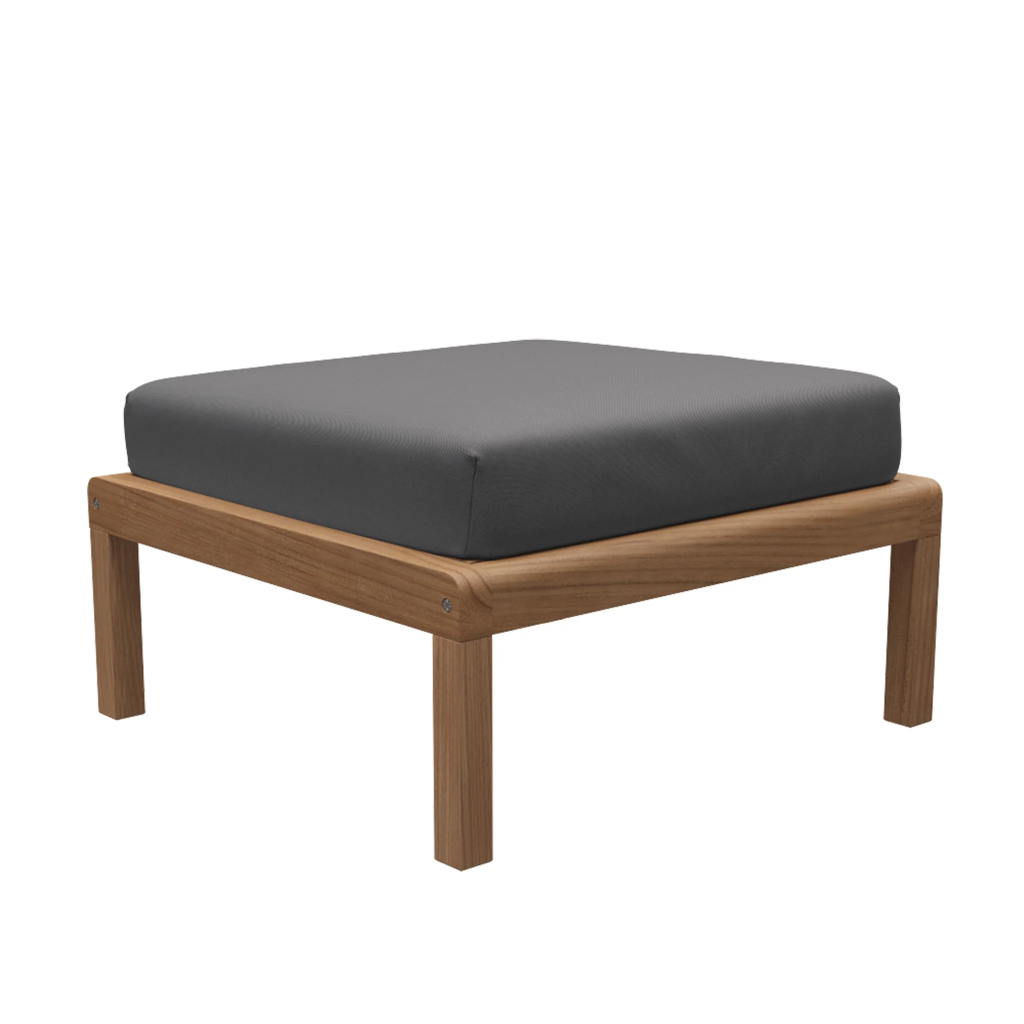 Virkelyst Pouf - Image 5