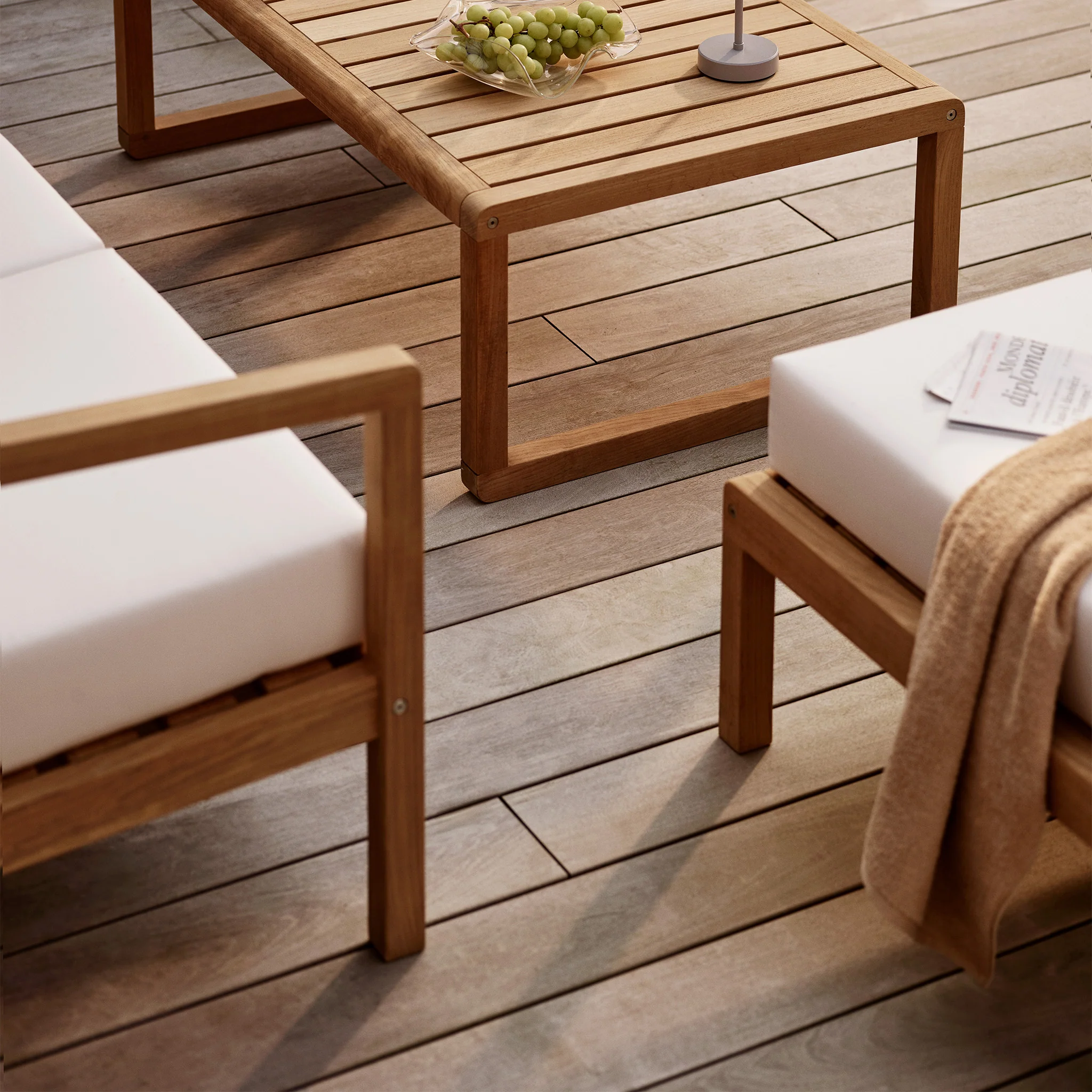 Virkelyst Pouf - Image 6