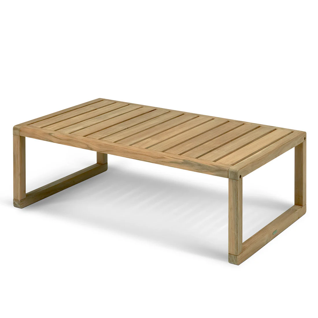 Virkelyst Low Table by Skagerak