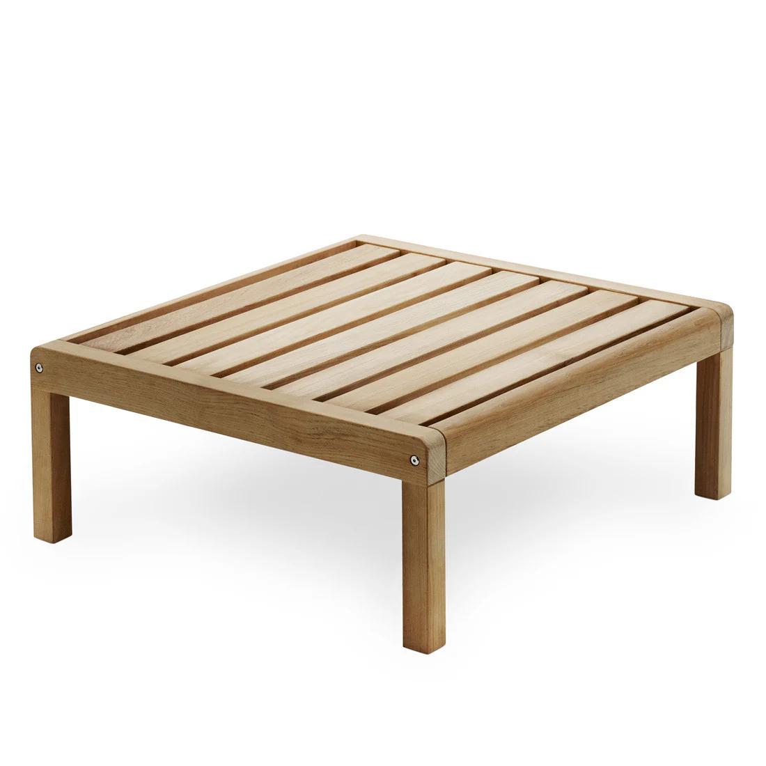 Virkelyst Low Table by Skagerak - Image 2