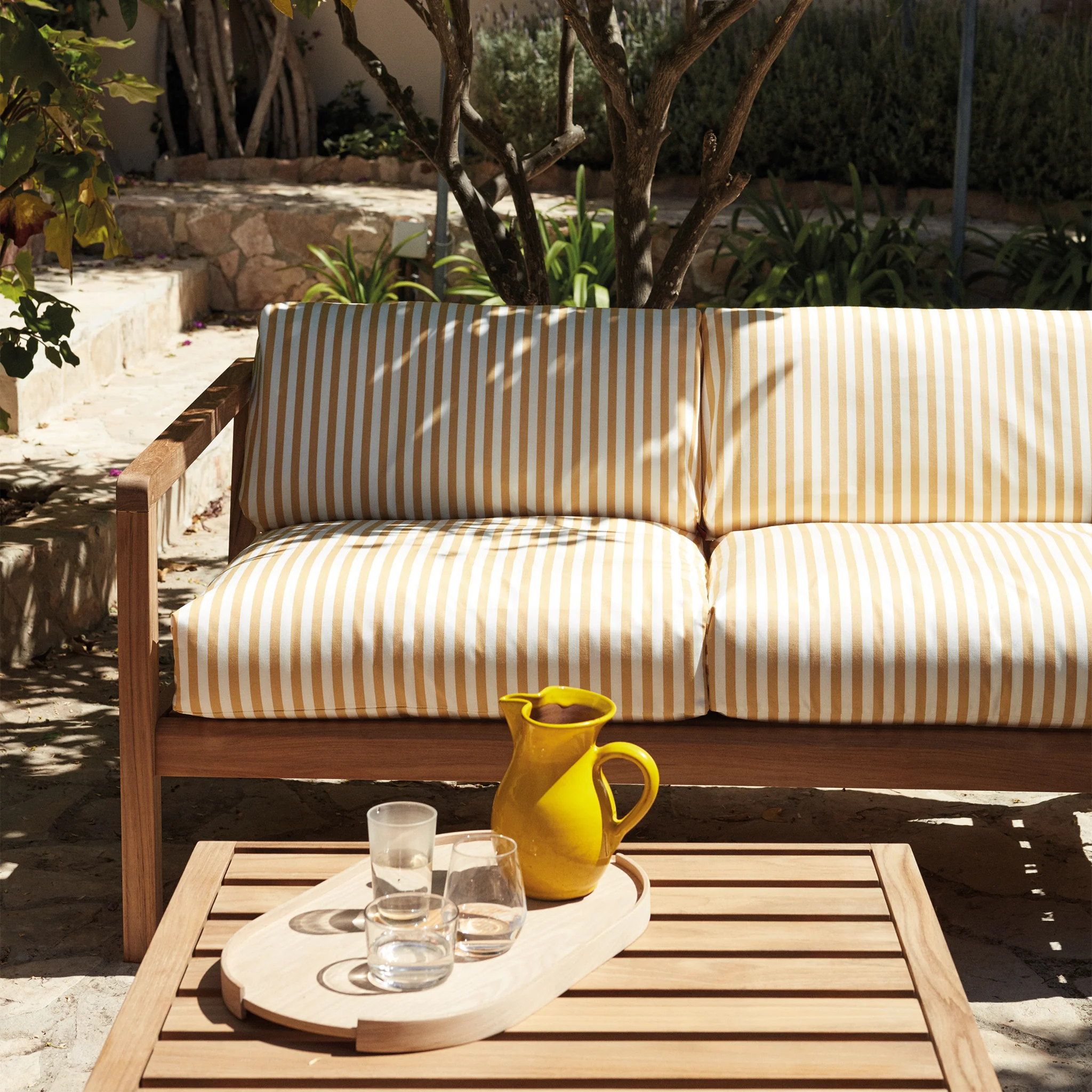 Virkelyst Low Table by Skagerak - Image 3