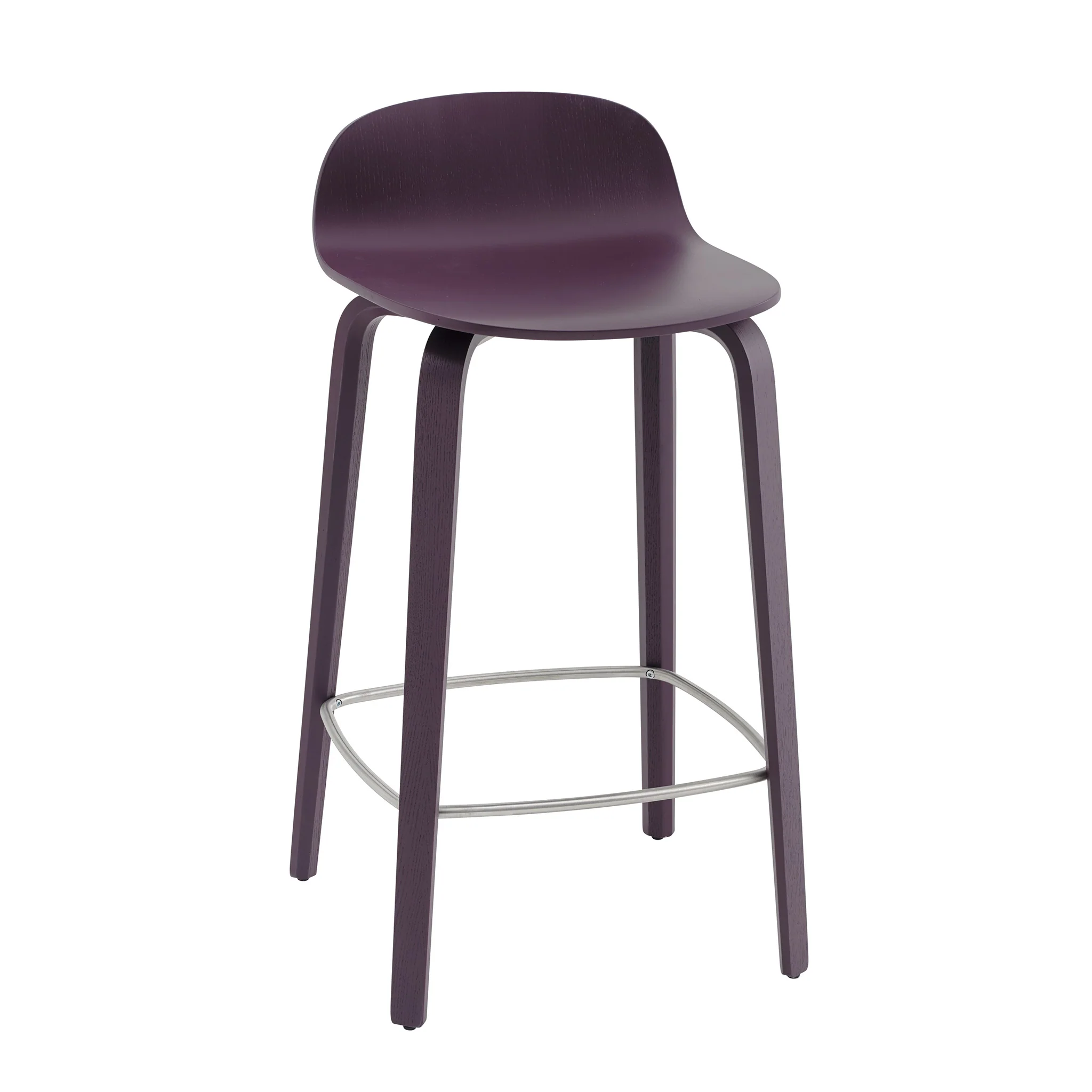 Visu Bar Stool by Muuto - Image 10