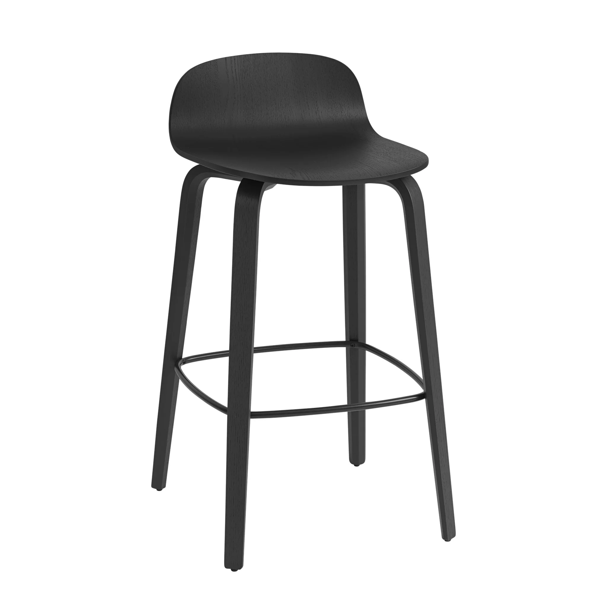 Visu Bar Stool by Muuto - Image 2