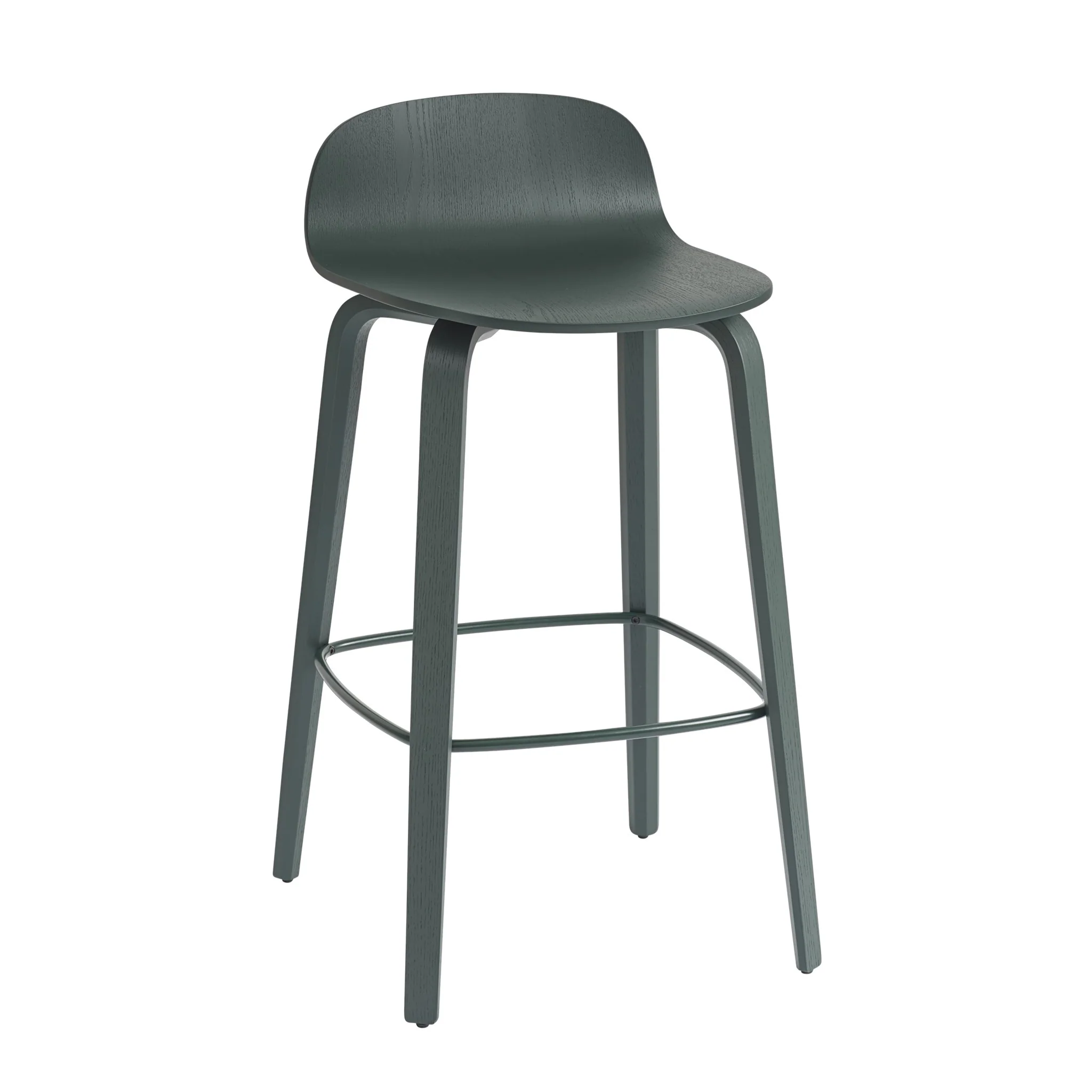 Visu Bar Stool by Muuto - Image 3