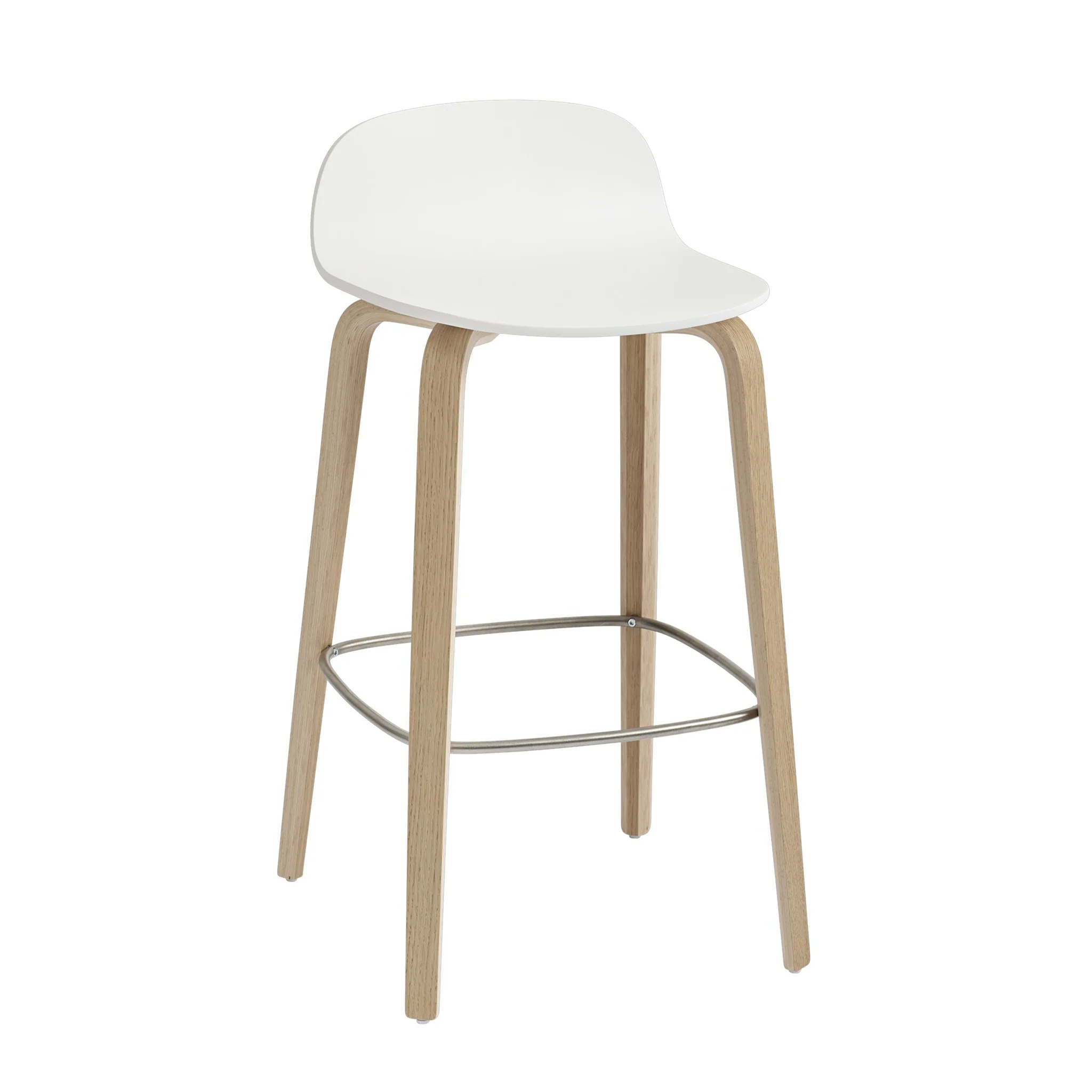 Visu Bar Stool by Muuto - Image 4