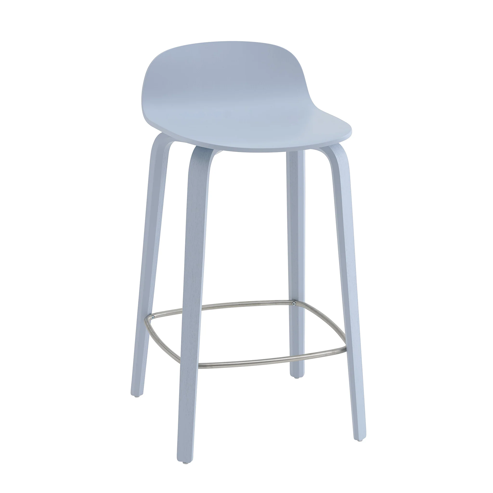 Visu Bar Stool by Muuto - Image 9