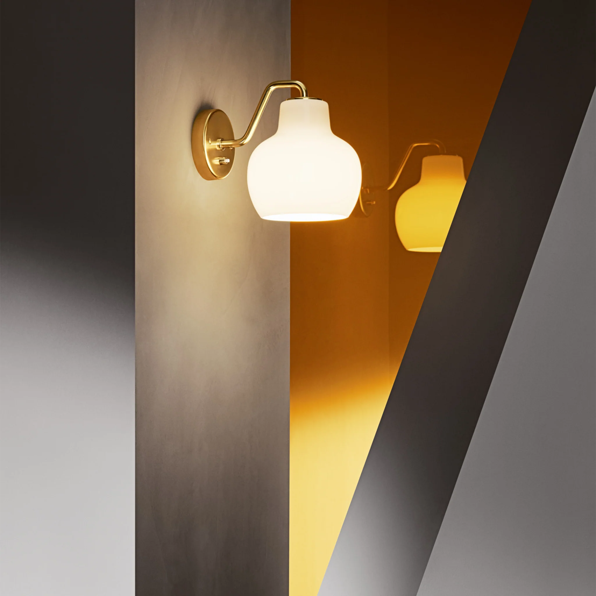 VL Ring Crown Wall by Louis Poulsen - Image 5