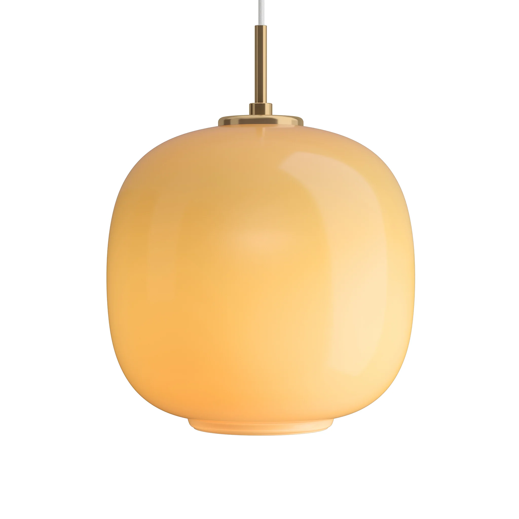 VL45 Radiohus Pendant by Louis Poulsen - Image 10