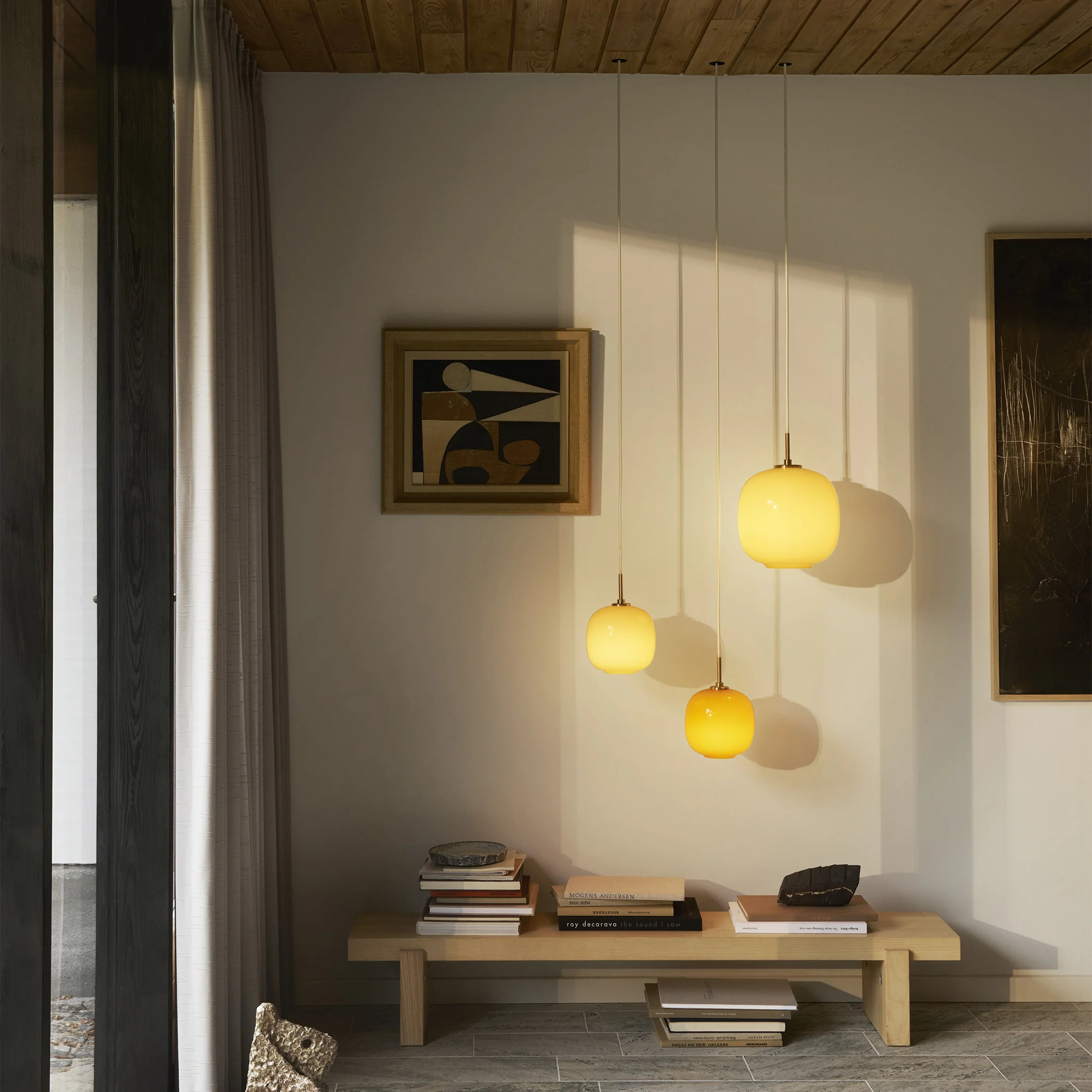 VL45 Radiohus Pendant by Louis Poulsen - Image 11