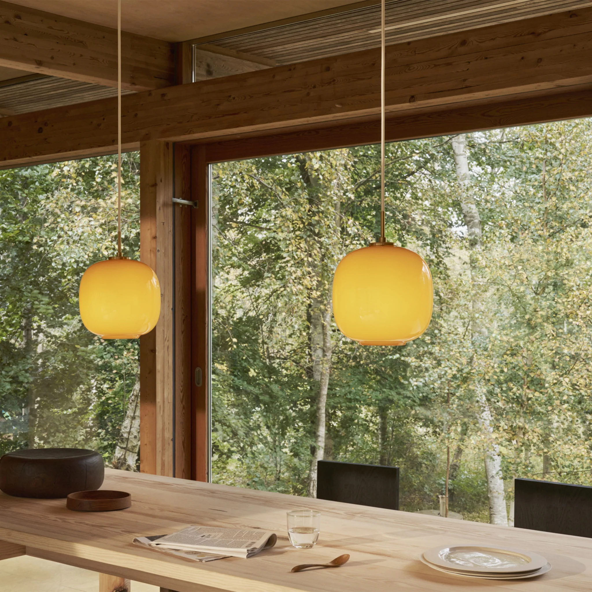 VL45 Radiohus Pendant by Louis Poulsen - Image 12