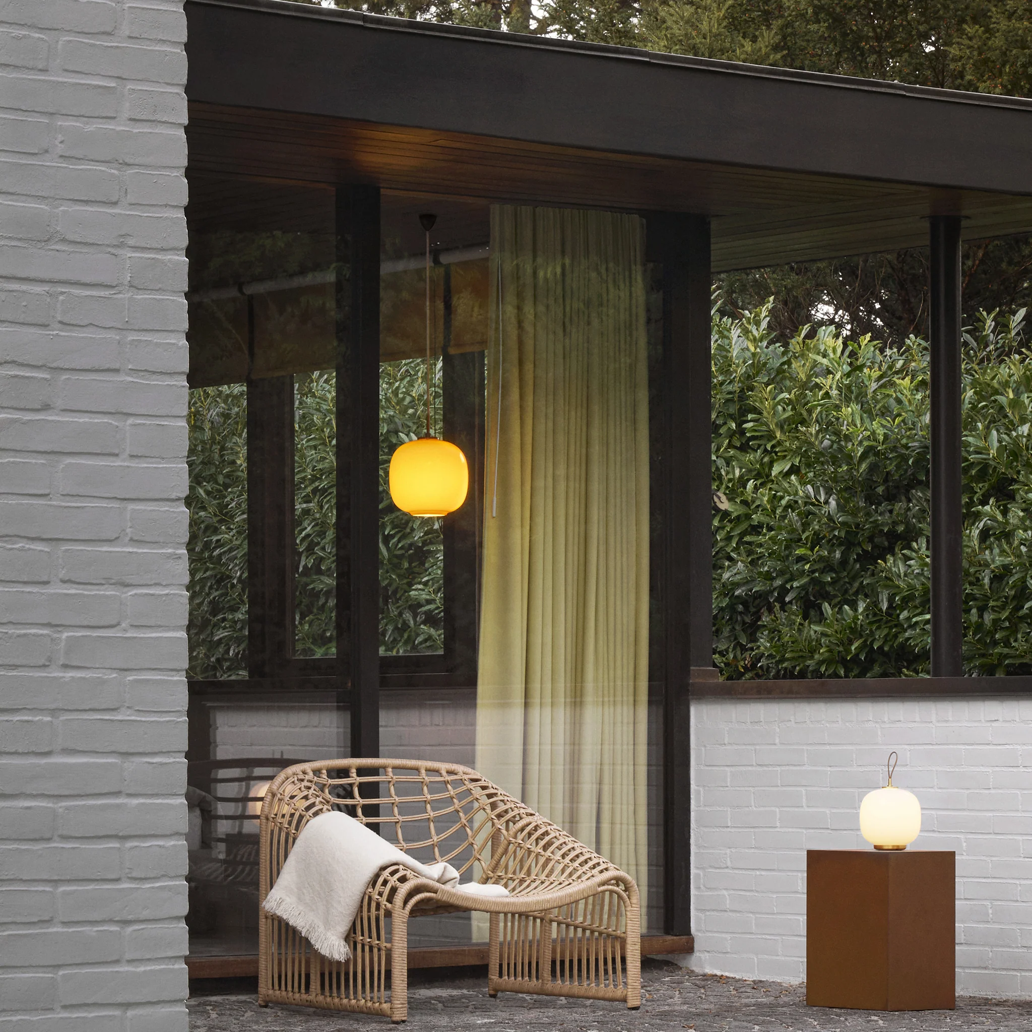 VL45 Radiohus Pendant by Louis Poulsen - Image 13