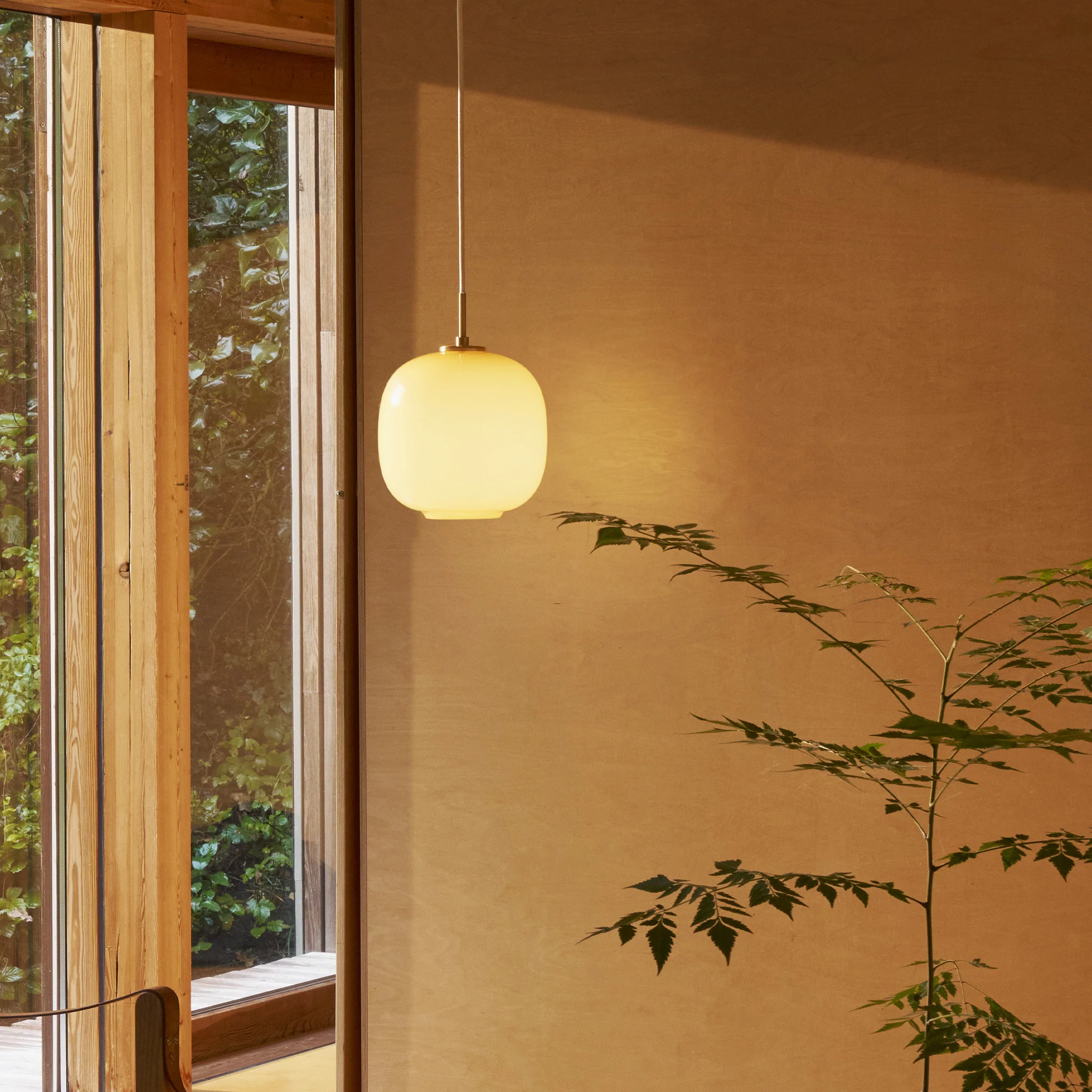 VL45 Radiohus Pendant by Louis Poulsen - Image 14