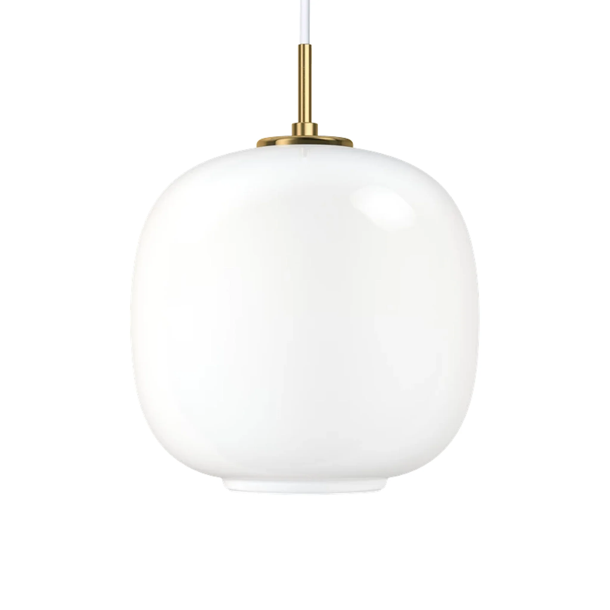 VL45 Radiohus Pendant by Louis Poulsen - Image 2