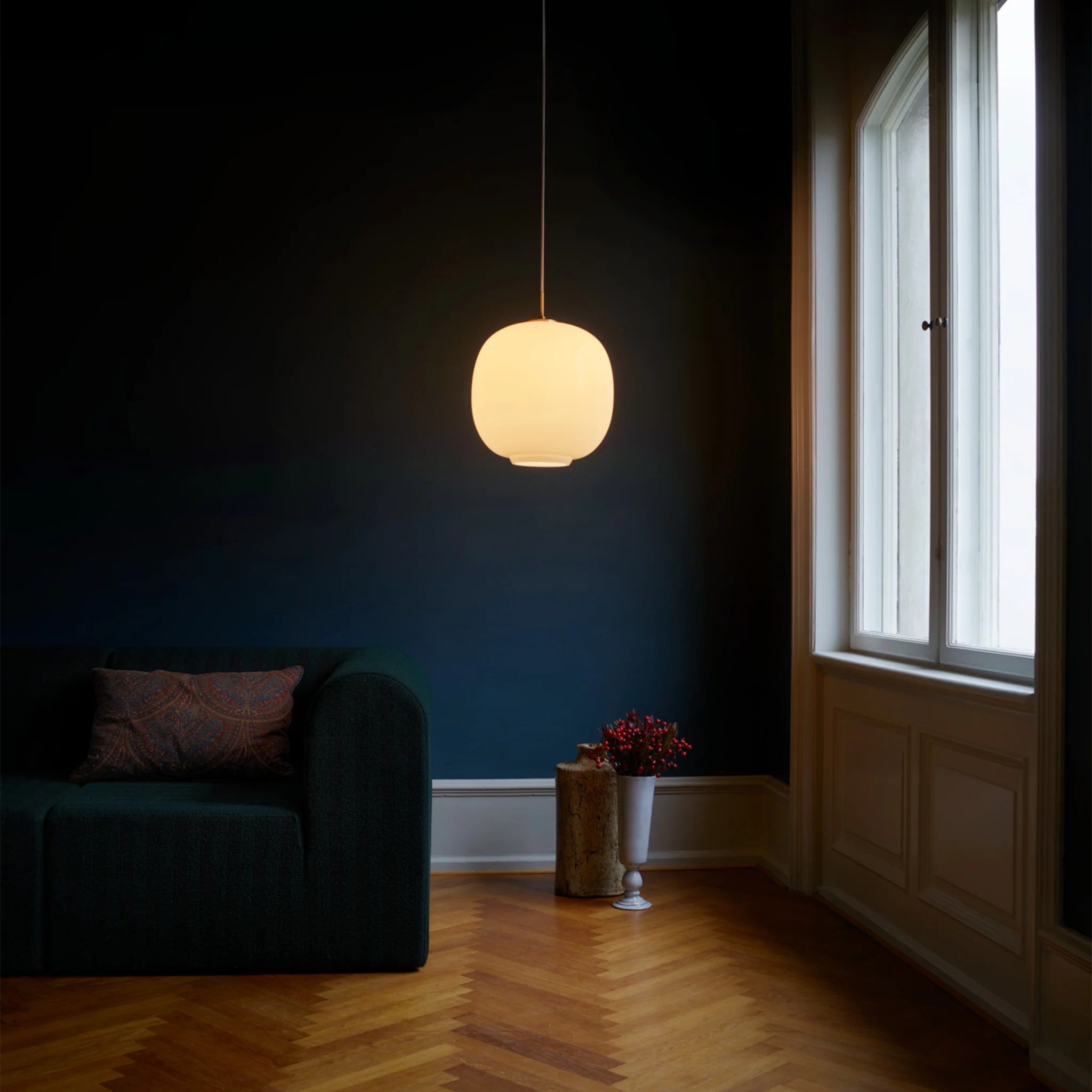 VL45 Radiohus Pendant by Louis Poulsen - Image 3