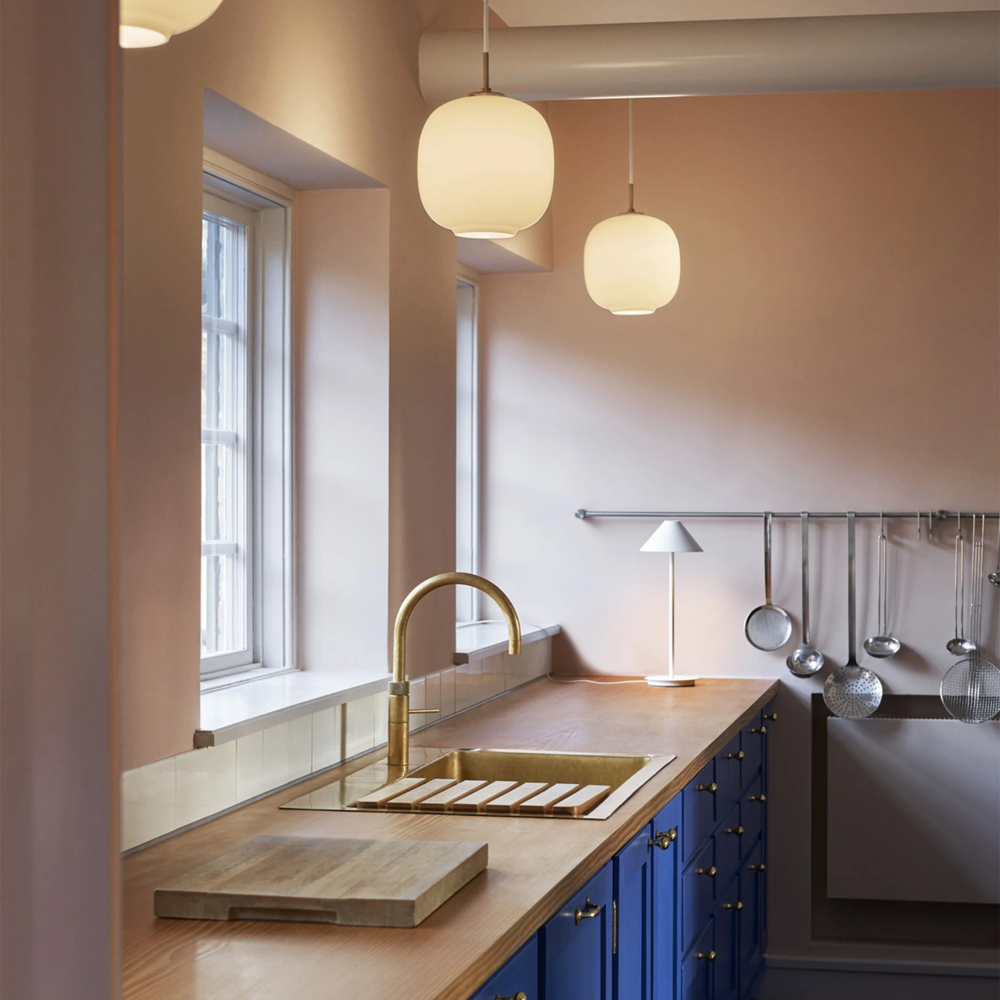 VL45 Radiohus Pendant by Louis Poulsen - Image 4