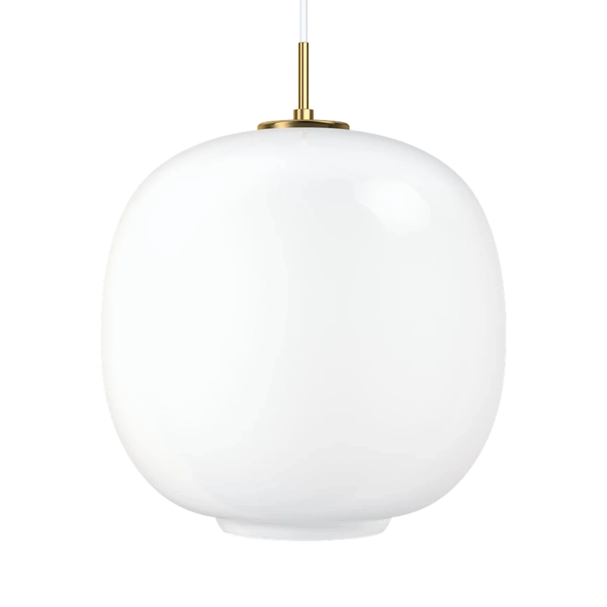 VL45 Radiohus Pendant by Louis Poulsen - Image 7