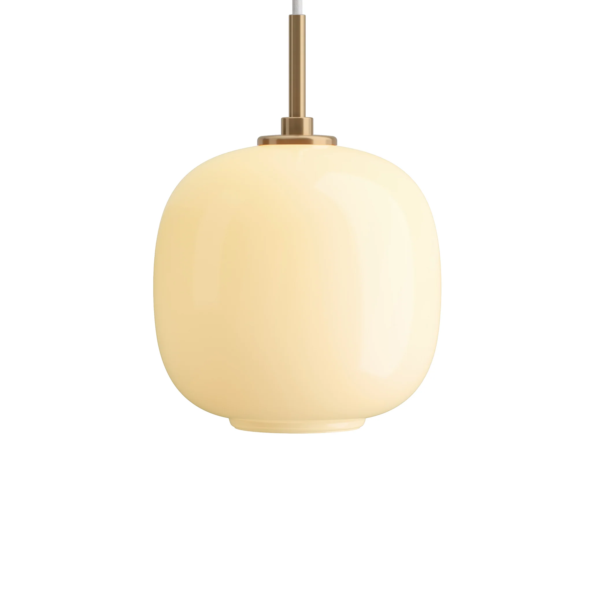 VL45 Radiohus Pendant by Louis Poulsen - Image 8