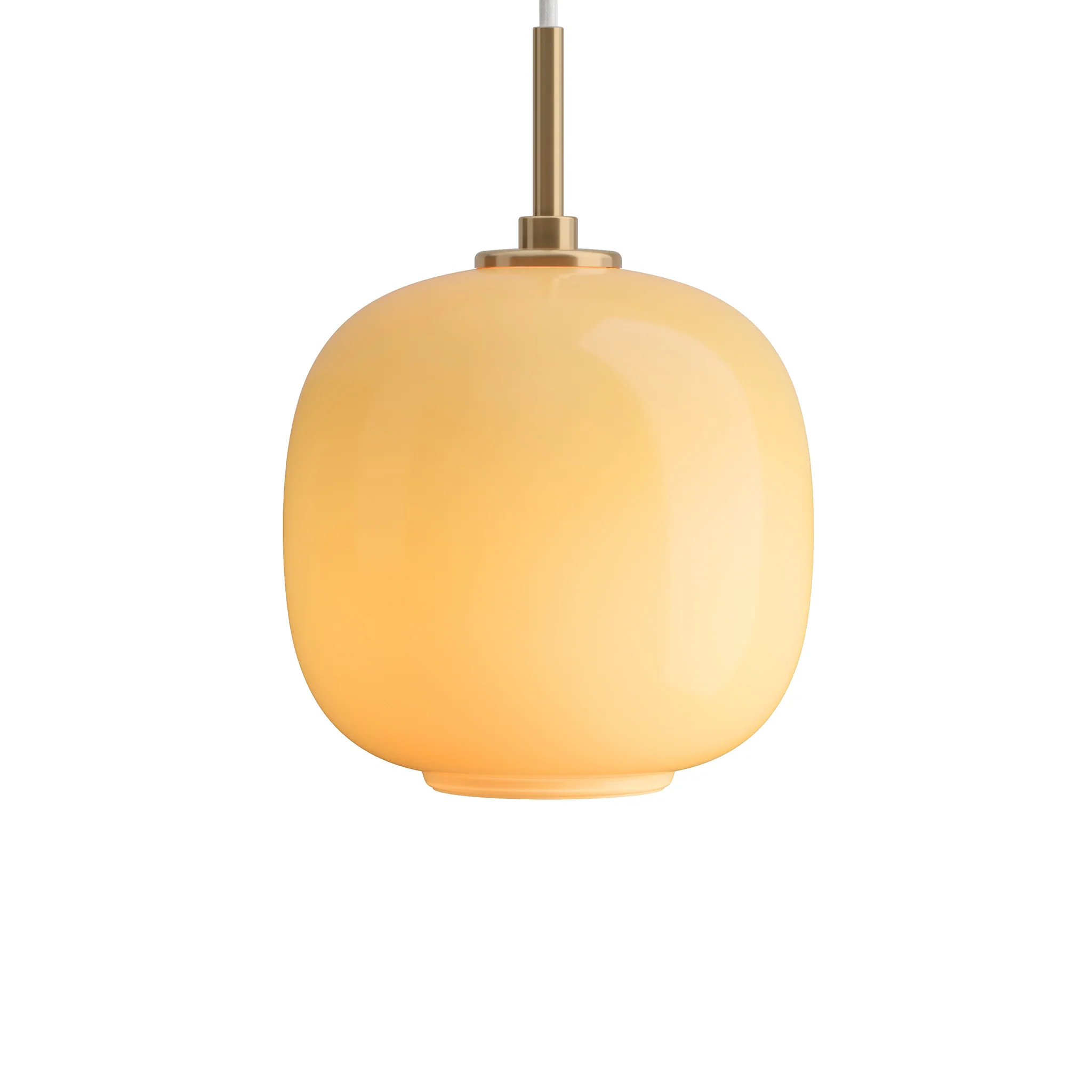 VL45 Radiohus Pendant by Louis Poulsen - Image 9