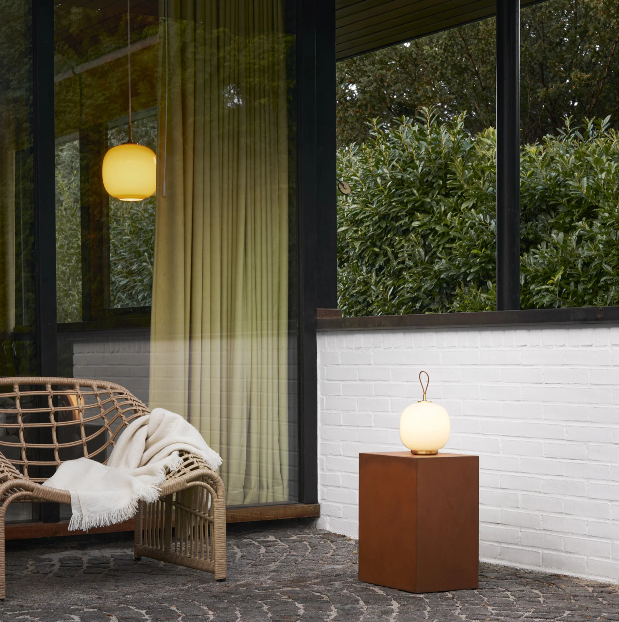 VL45 Radiohus Portable Light by Louis Poulsen - Image 3