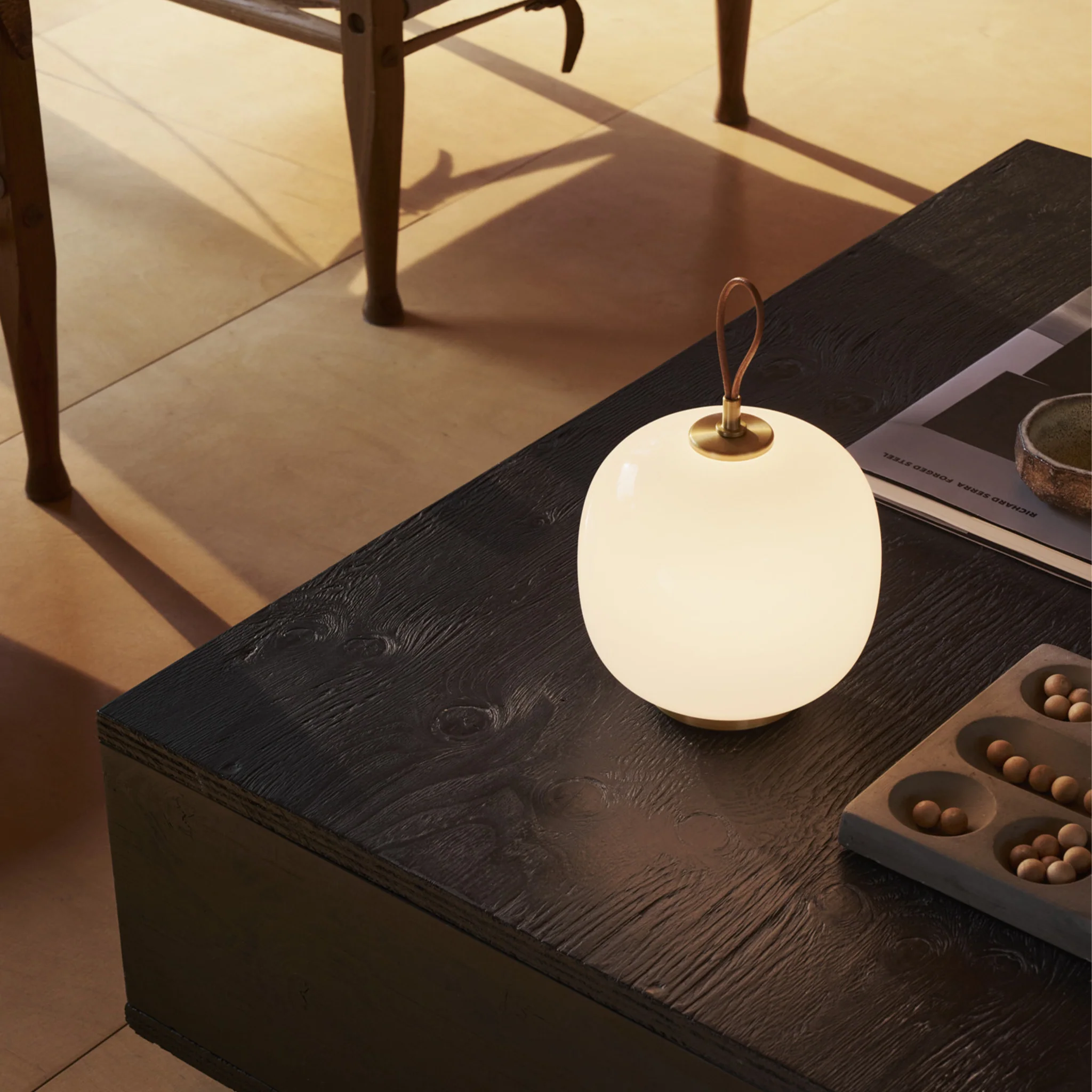 VL45 Radiohus Portable Light by Louis Poulsen - Image 5