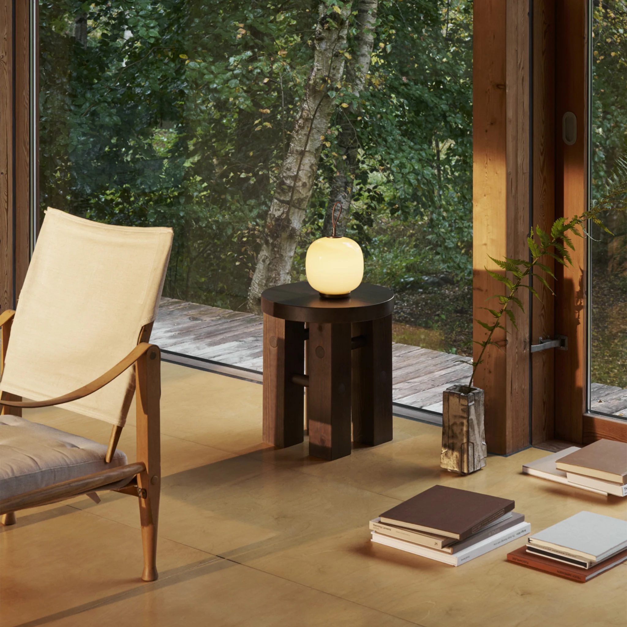 VL45 Radiohus Portable Light by Louis Poulsen - Image 7