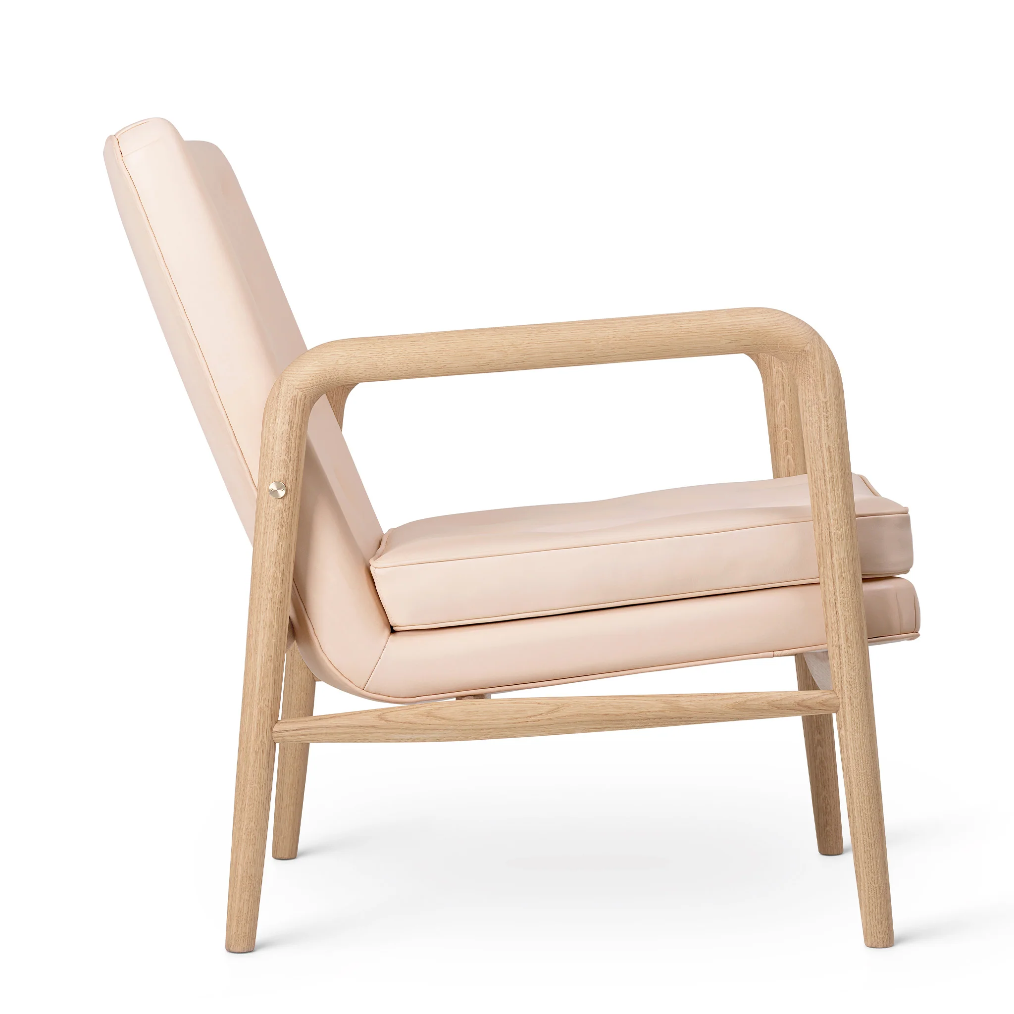 VLA76 Foyer Armchair by Vilhelm Lauritzen - Image 2
