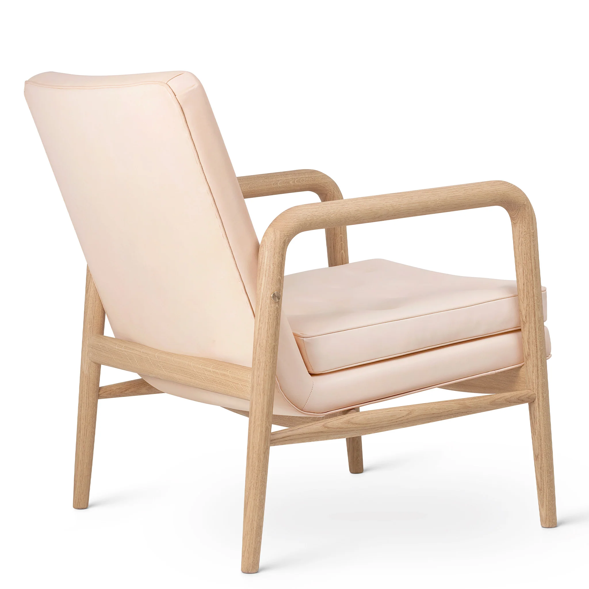 VLA76 Foyer Armchair by Vilhelm Lauritzen - Image 3