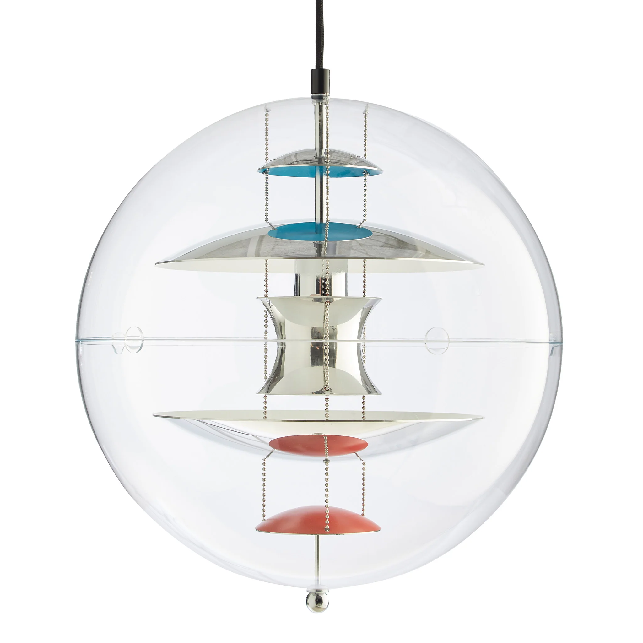 VP Globe Pendant by Verpan - Image 6