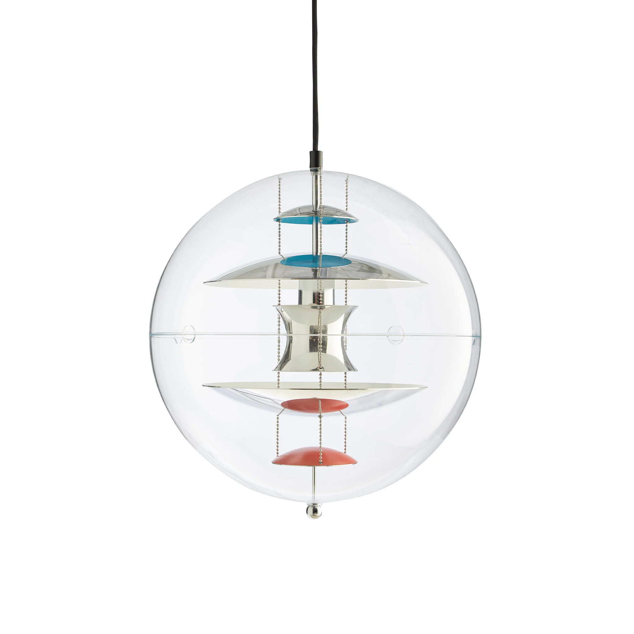 VP Globe Pendant by Verpan - Image 7