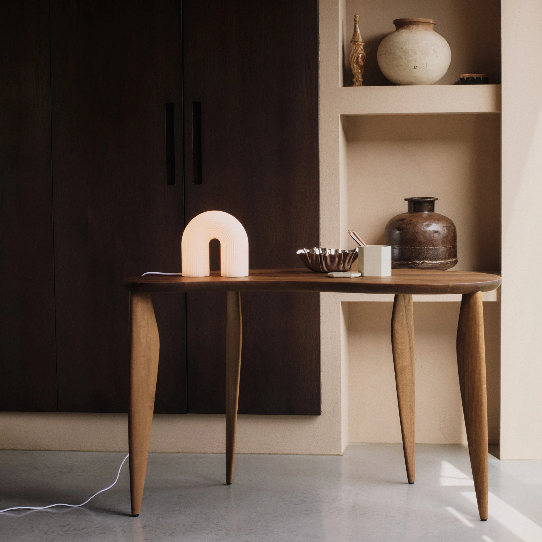 Vuelta Table Lamp by Ferm Living - Image 5