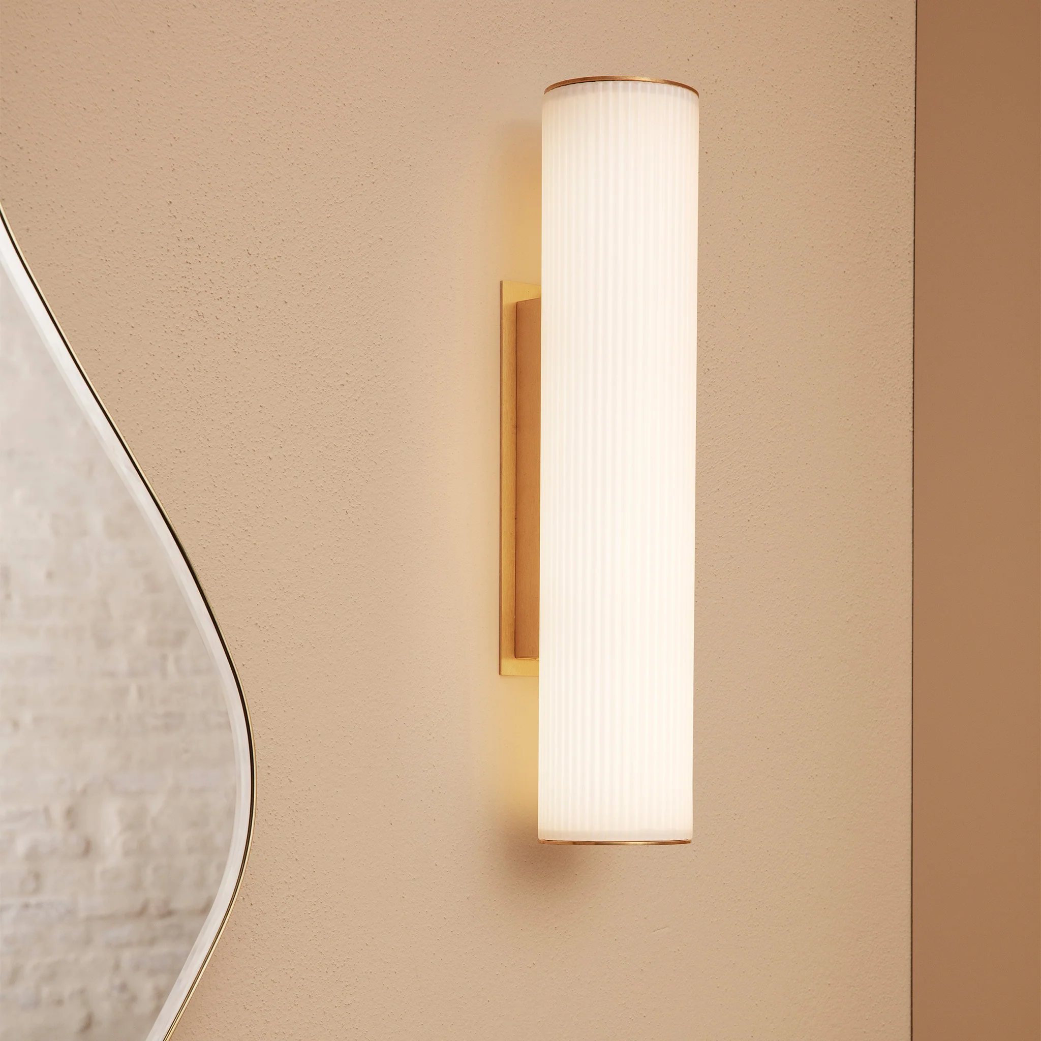 Vuelta Wall Lamp by Ferm Living - Image 4
