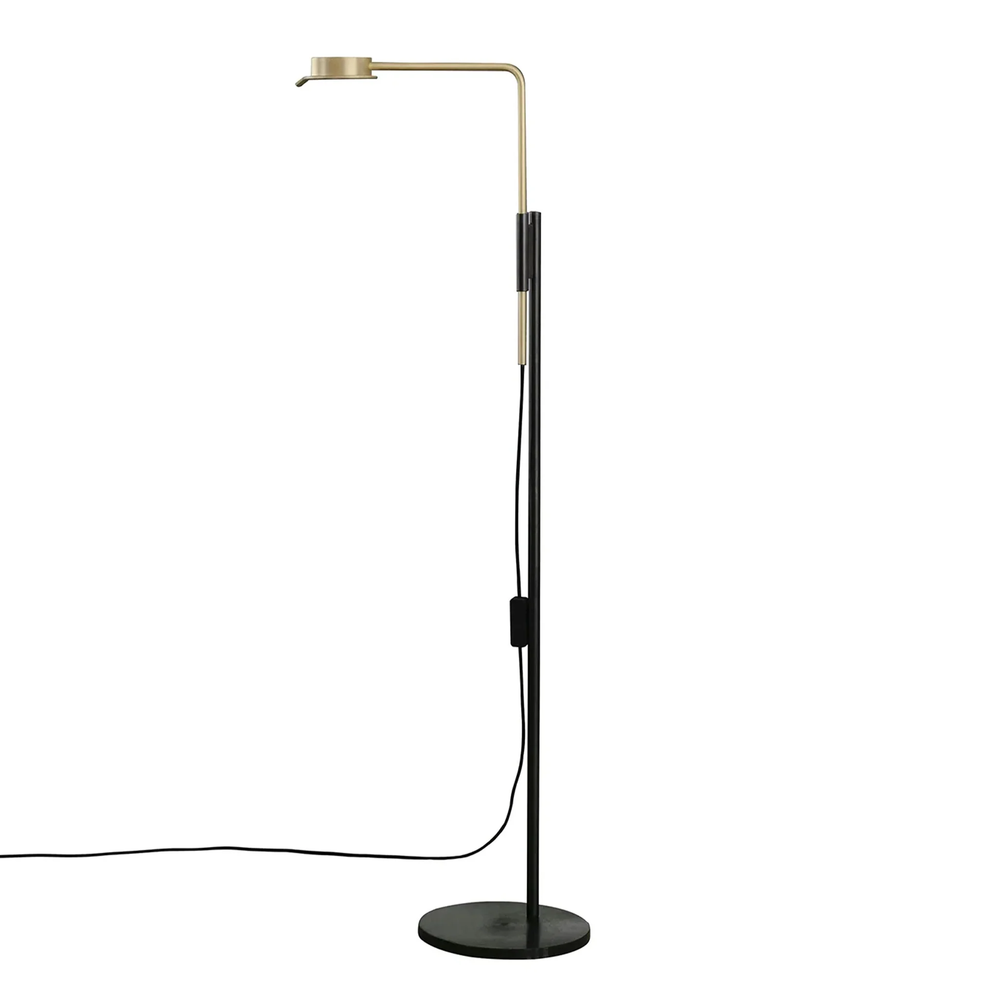 W102F Chipperfield Floor Lamp By Wastberg+