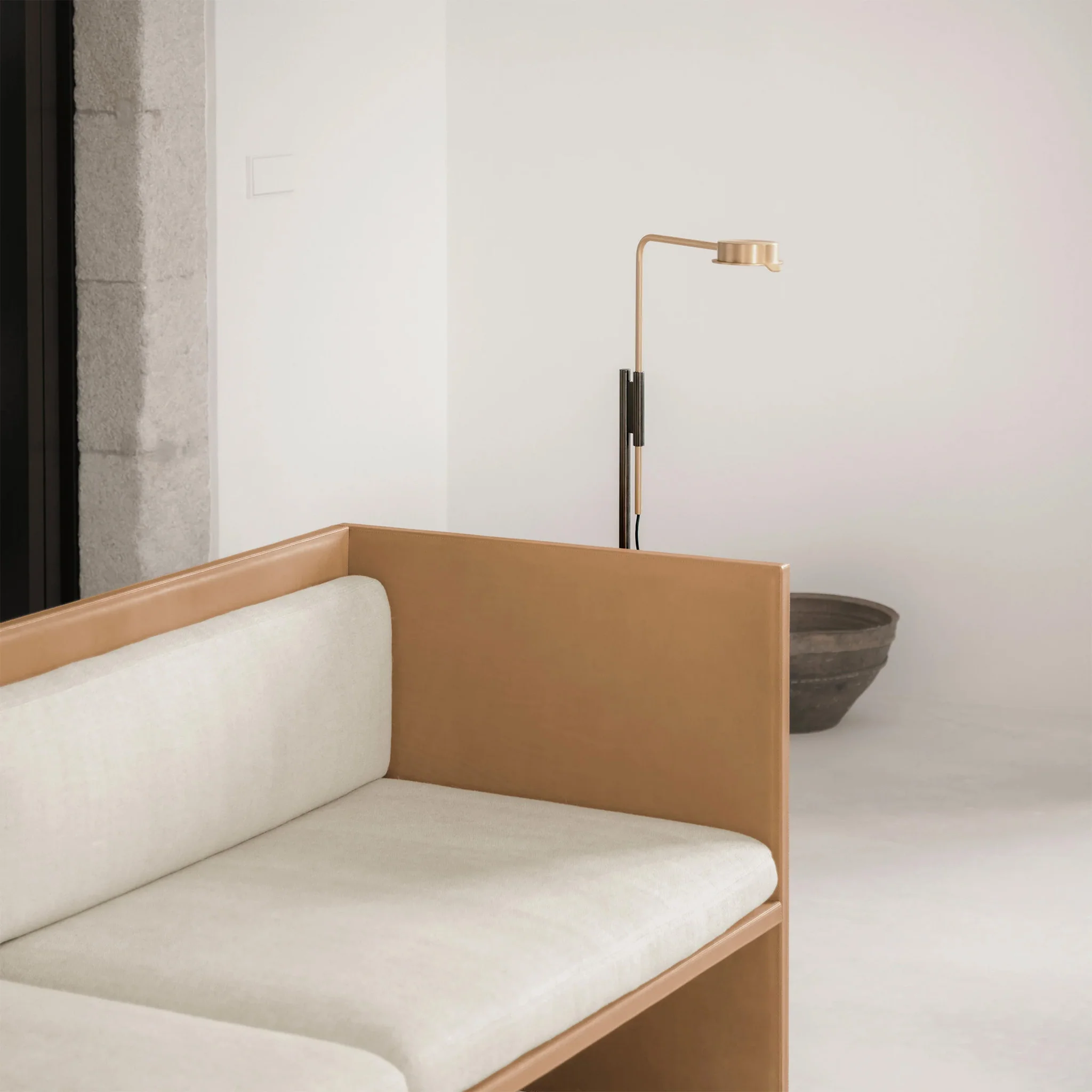 W102F Chipperfield Floor Lamp By Wastberg+ - Image 3